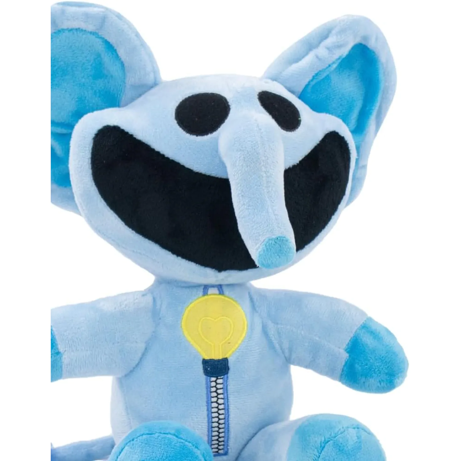 Poppy Playtime Bubba Bubbaphant Plüschtier Produktfoto