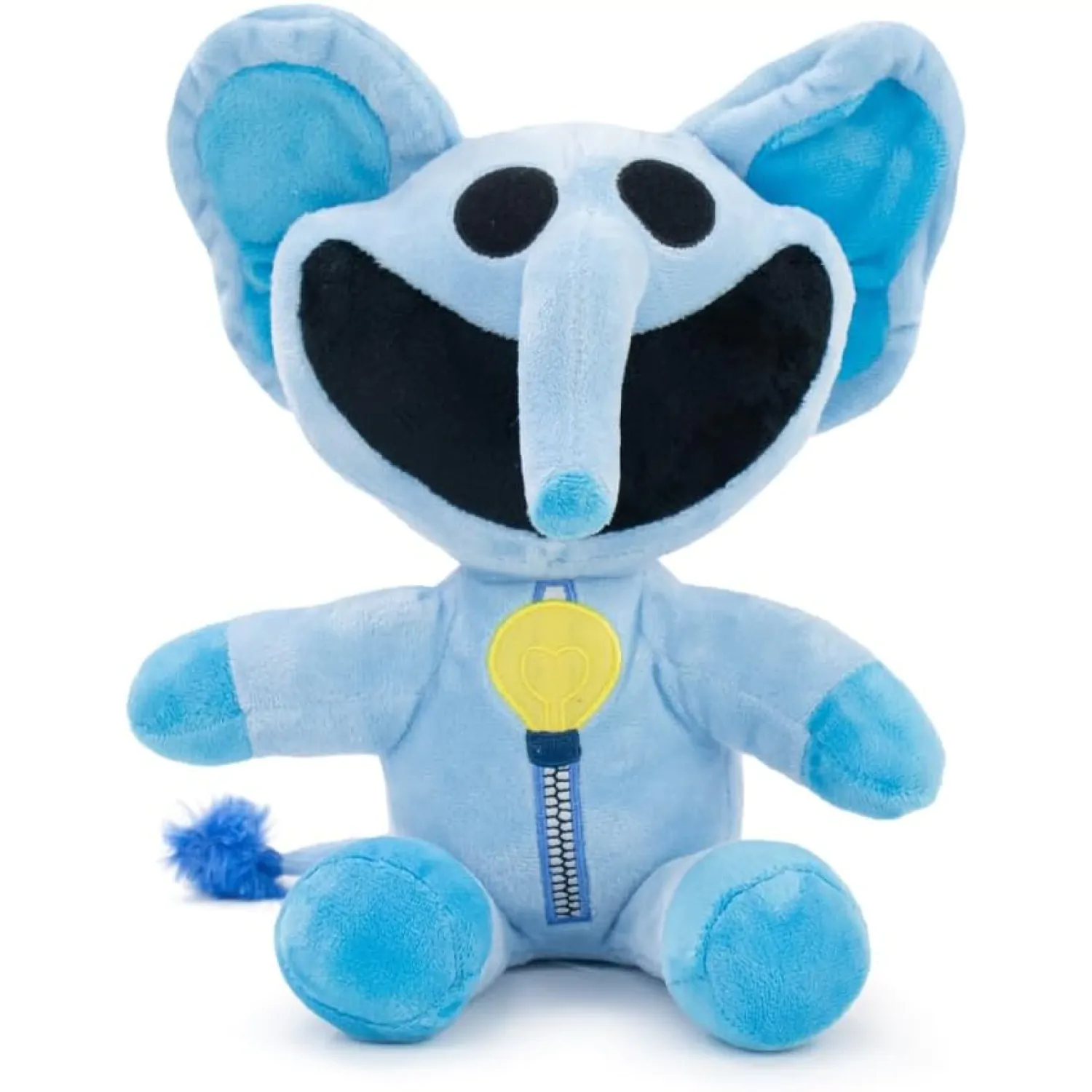 Poppy Playtime Bubba Bubbaphant Plüschtier Produktfoto