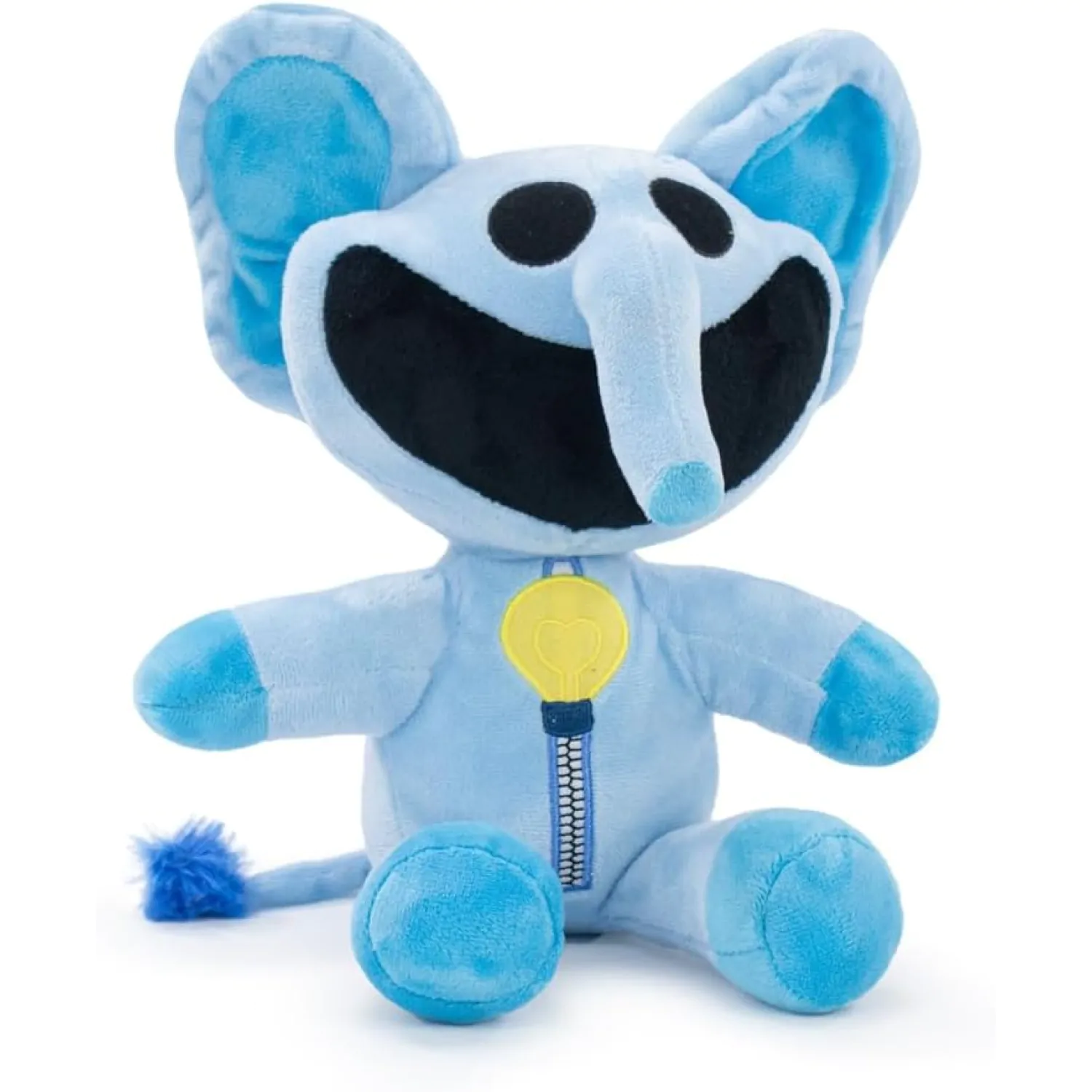 Poppy Playtime Bubba Bubbaphant Plüschtier Produktfoto