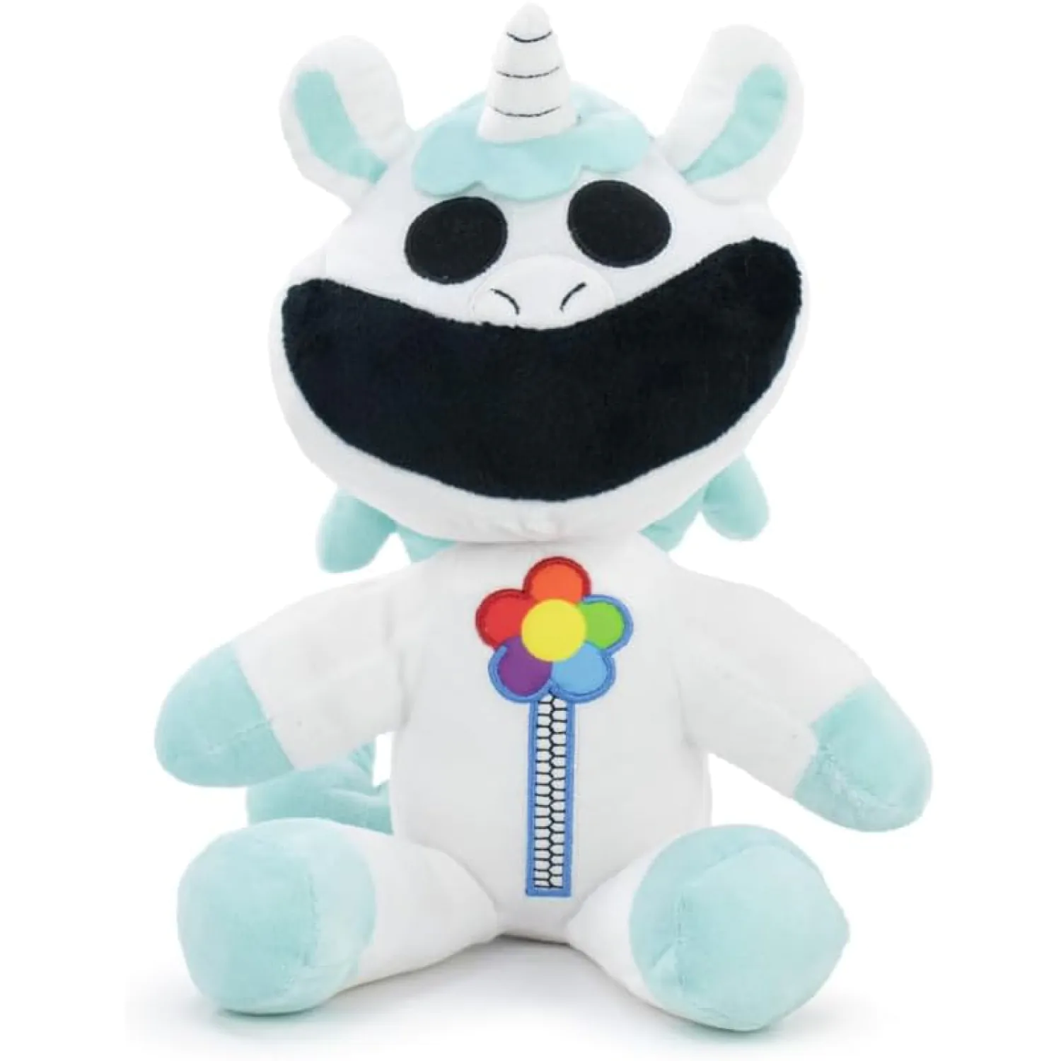 Poppy Playtime Plüschtier CraftyCorn Produktfoto