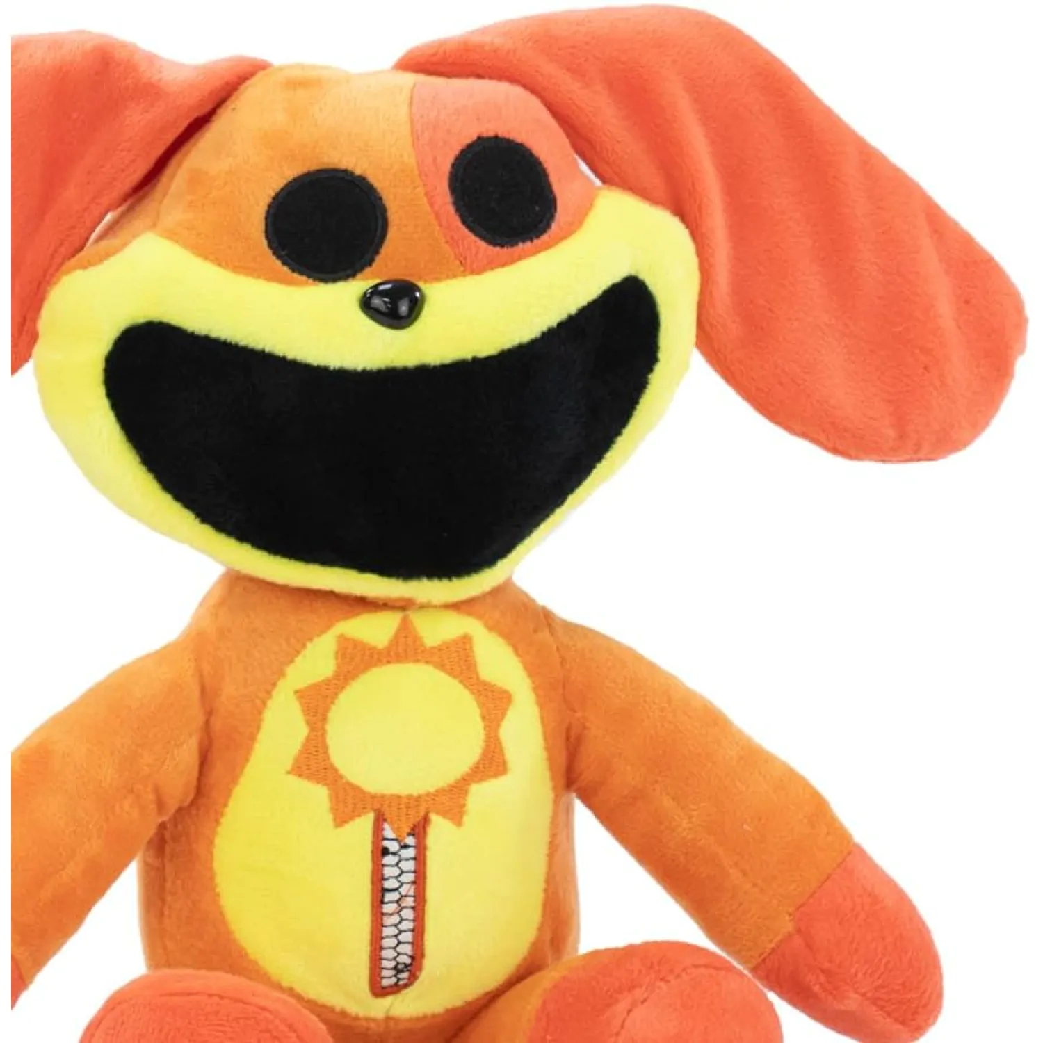 Poppy Playtime Plüschfigur DOGDAY Produktfoto