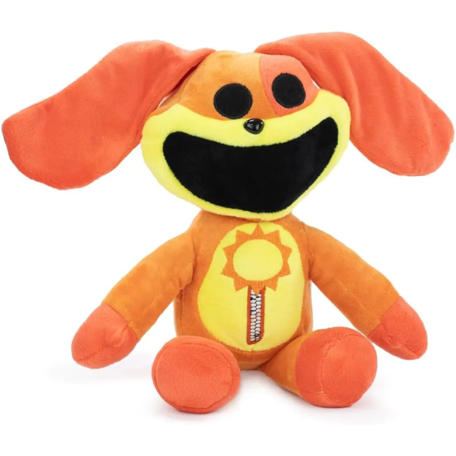 Poppy Playtime Plüschfigur DOGDAY Produktfoto