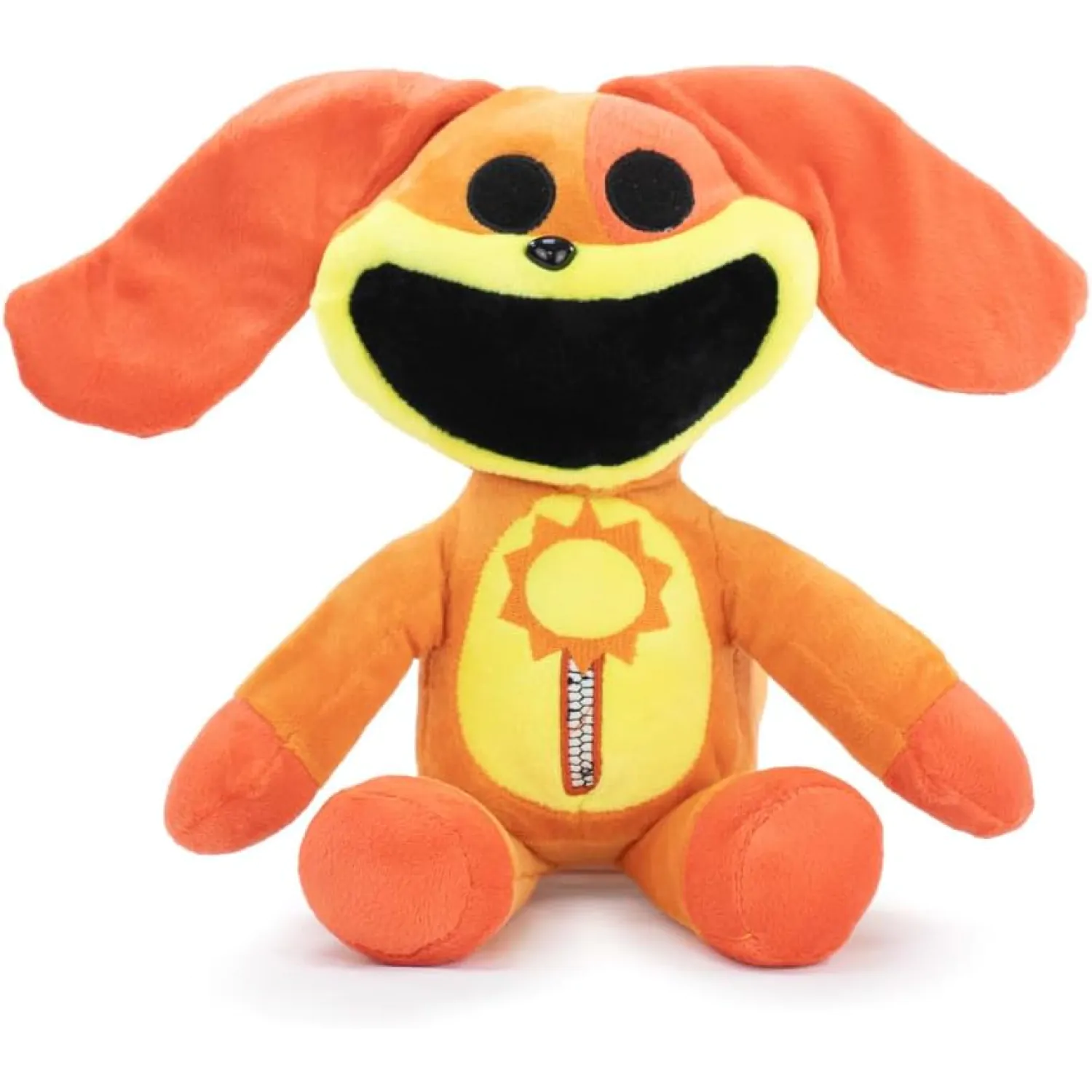 Poppy Playtime Plüschfigur DOGDAY Produktfoto