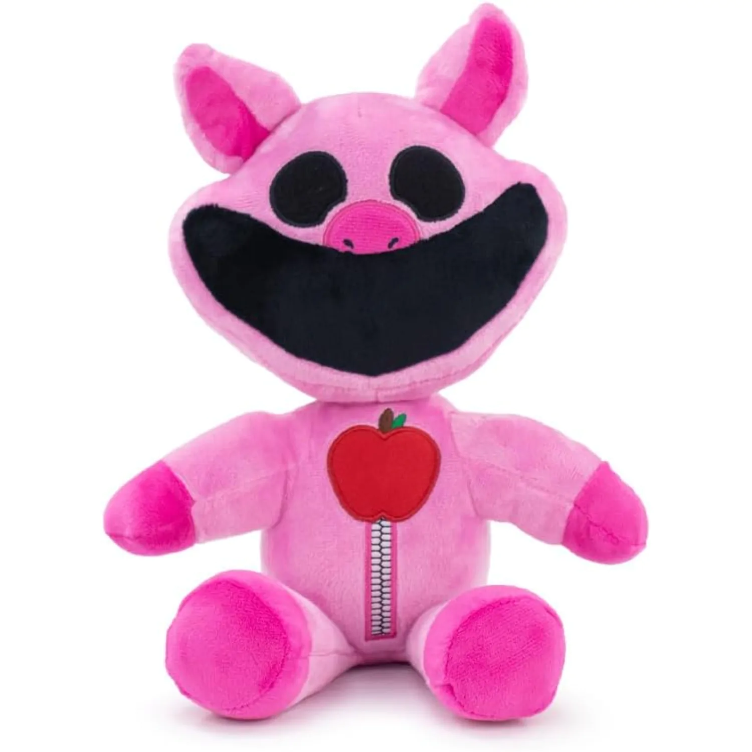 Poppy Playtime PickyPiggy Plüschfigur Produktfoto