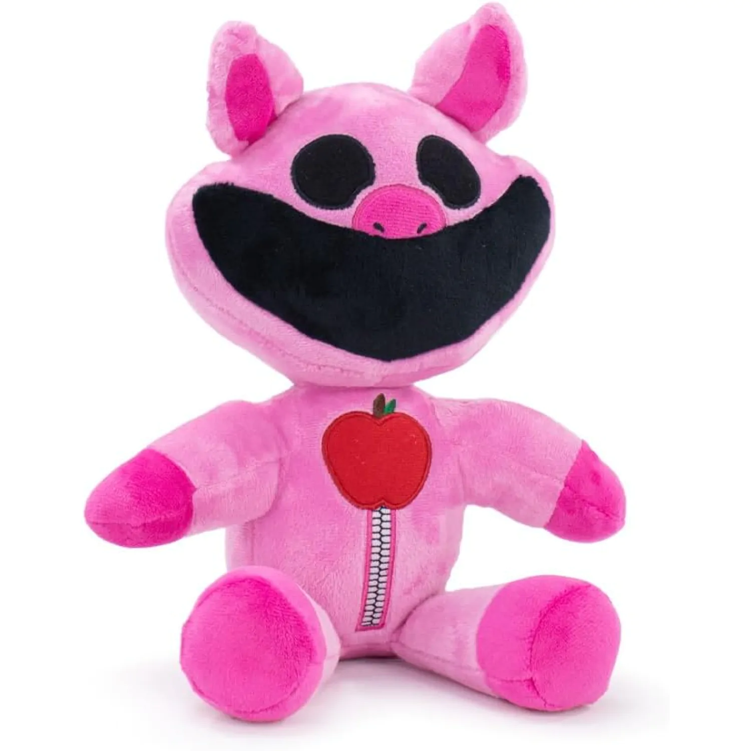 Poppy Playtime PickyPiggy Plüschfigur Produktfoto