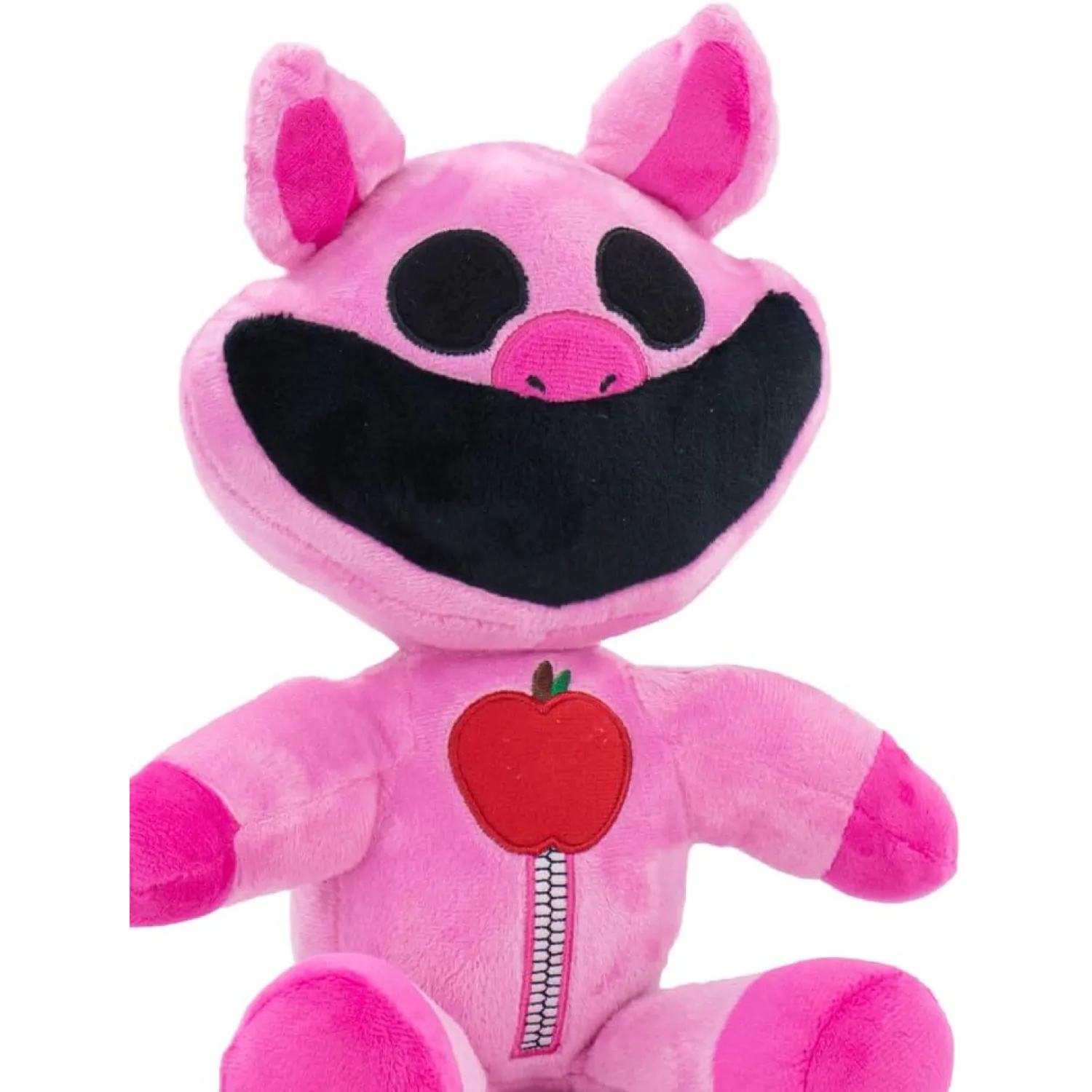 Poppy Playtime PickyPiggy Plüschfigur Produktfoto