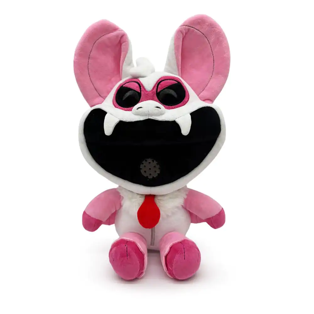 Poppy Playtime Plüsch Figur Rabie Baby 22 cm Produktfoto