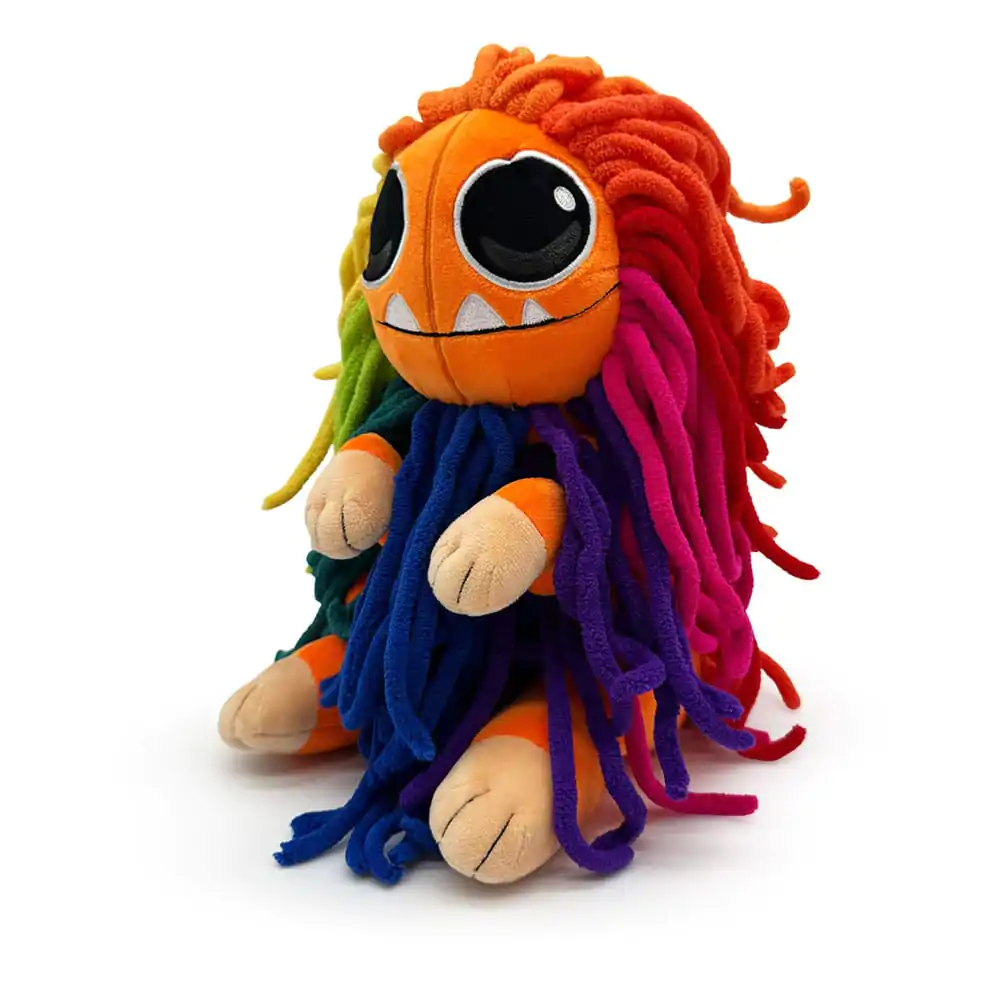 Poppy Playtime Plüsch Figur Yarnaby 22 cm Produktfoto