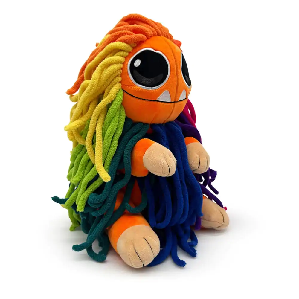 Poppy Playtime Plüsch Figur Yarnaby 22 cm Produktfoto