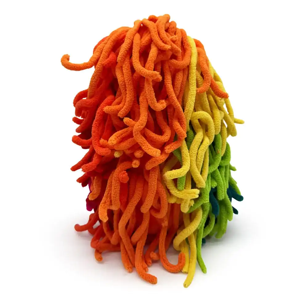 Poppy Playtime Plüsch Figur Yarnaby 22 cm Produktfoto