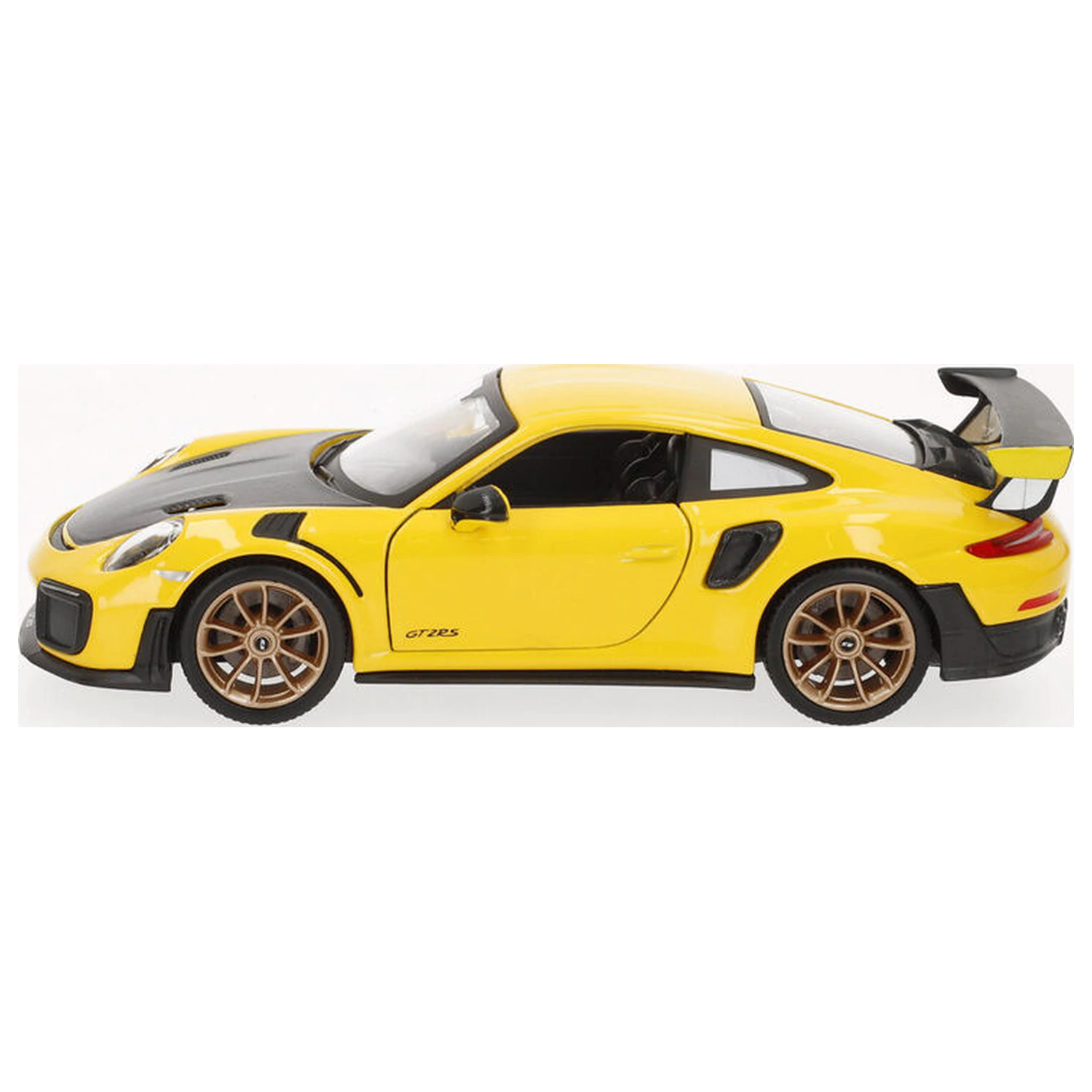 Porsche 911 GT2 RS Auto Produktfoto