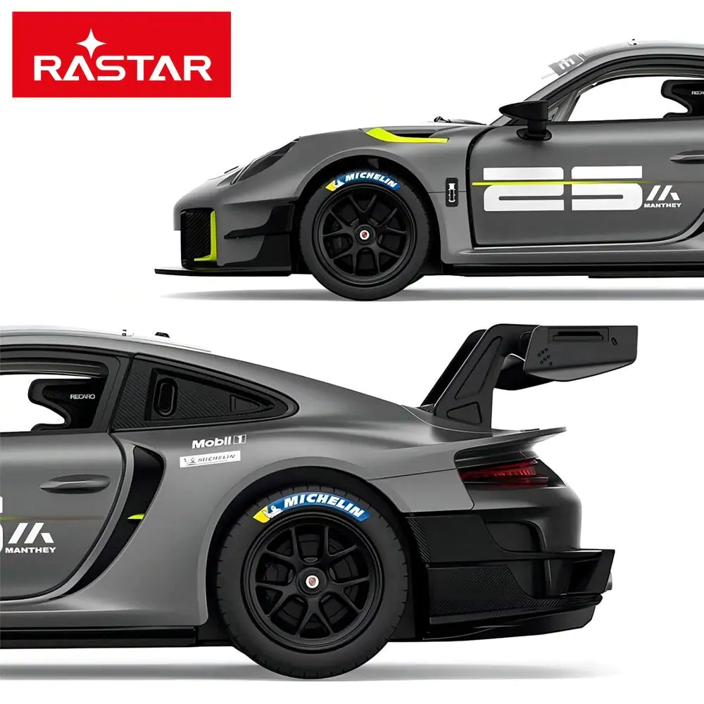 Porsche 911 GT2 RS Clubsport ferngesteuertes Auto termékfotó