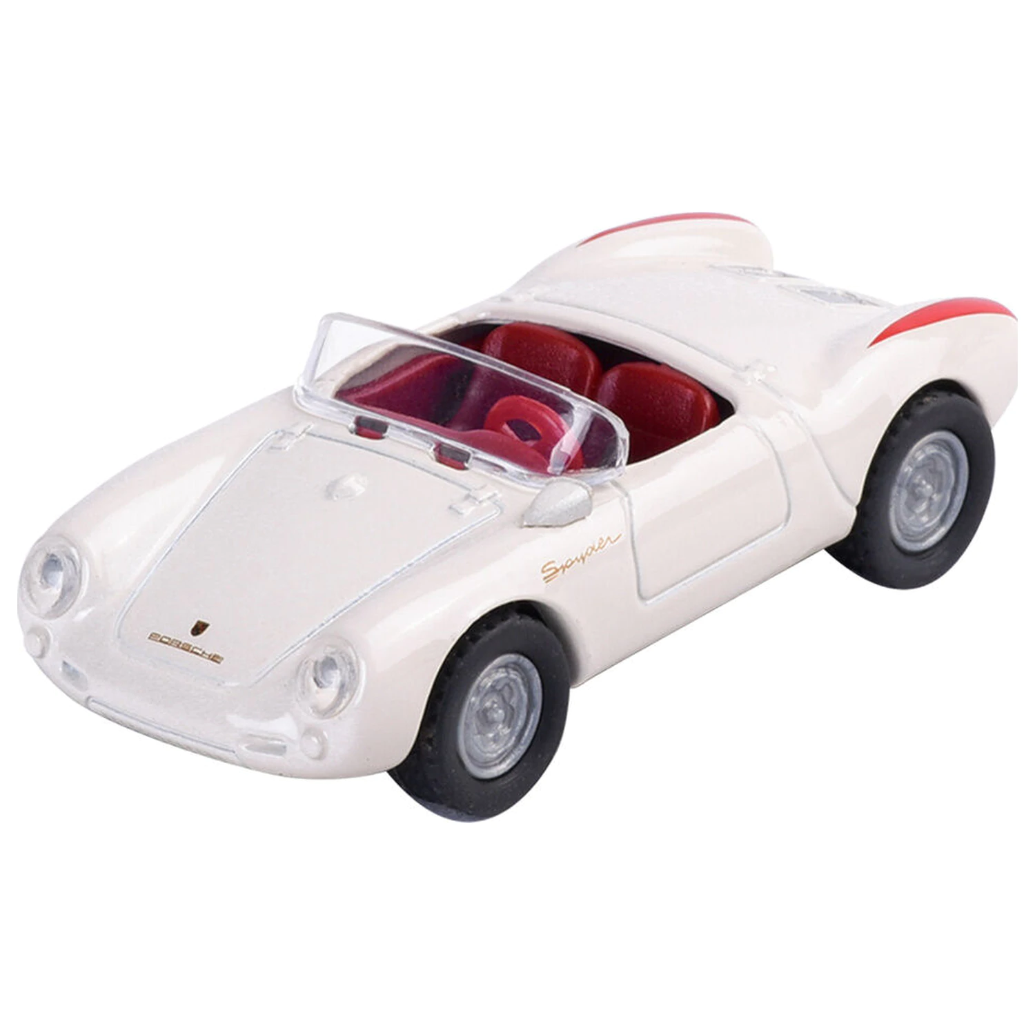 Porsche Spyder 1955 Produktfoto