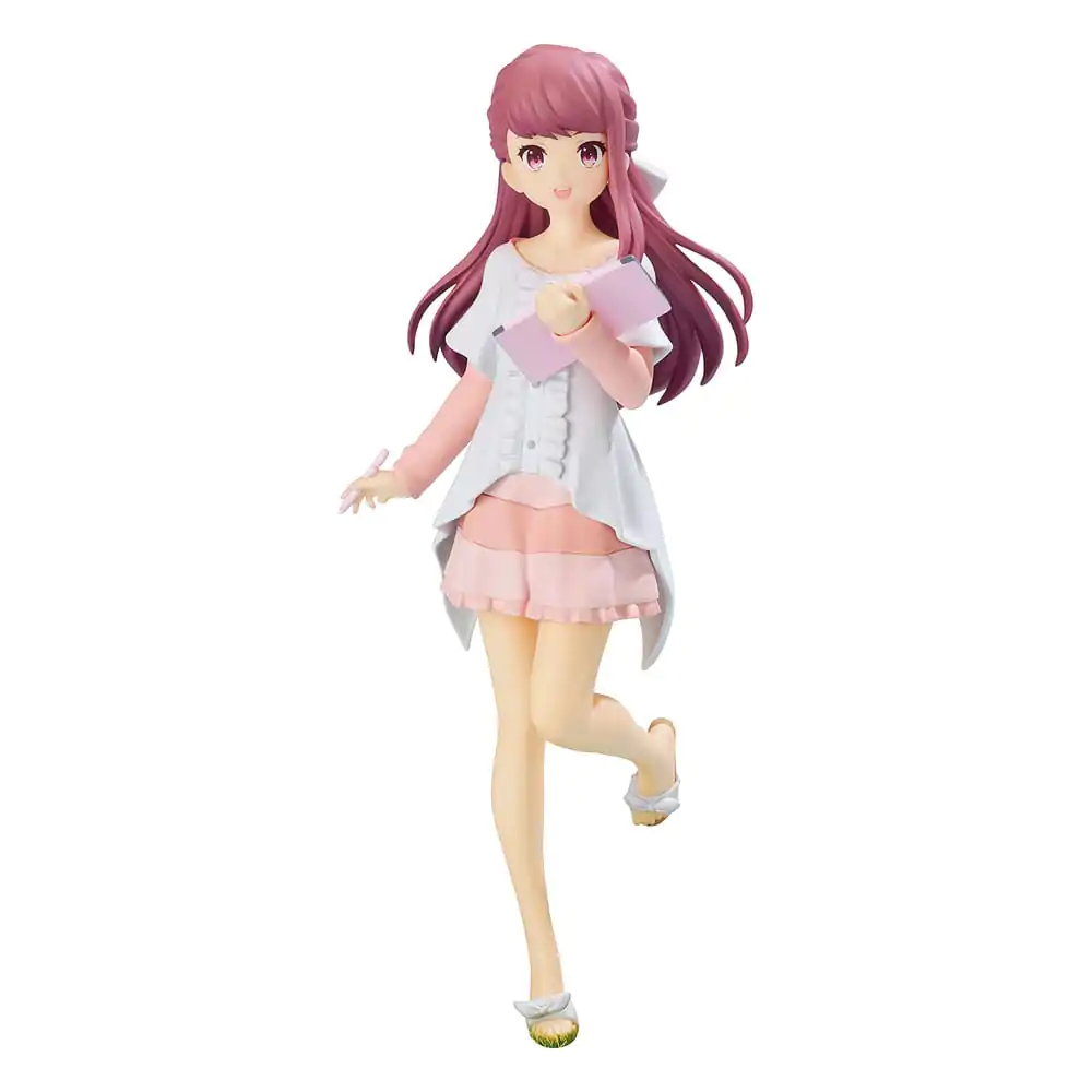 Porter Robinson Pop Up Parade SP PVC Statue Rin 20 cm Produktfoto