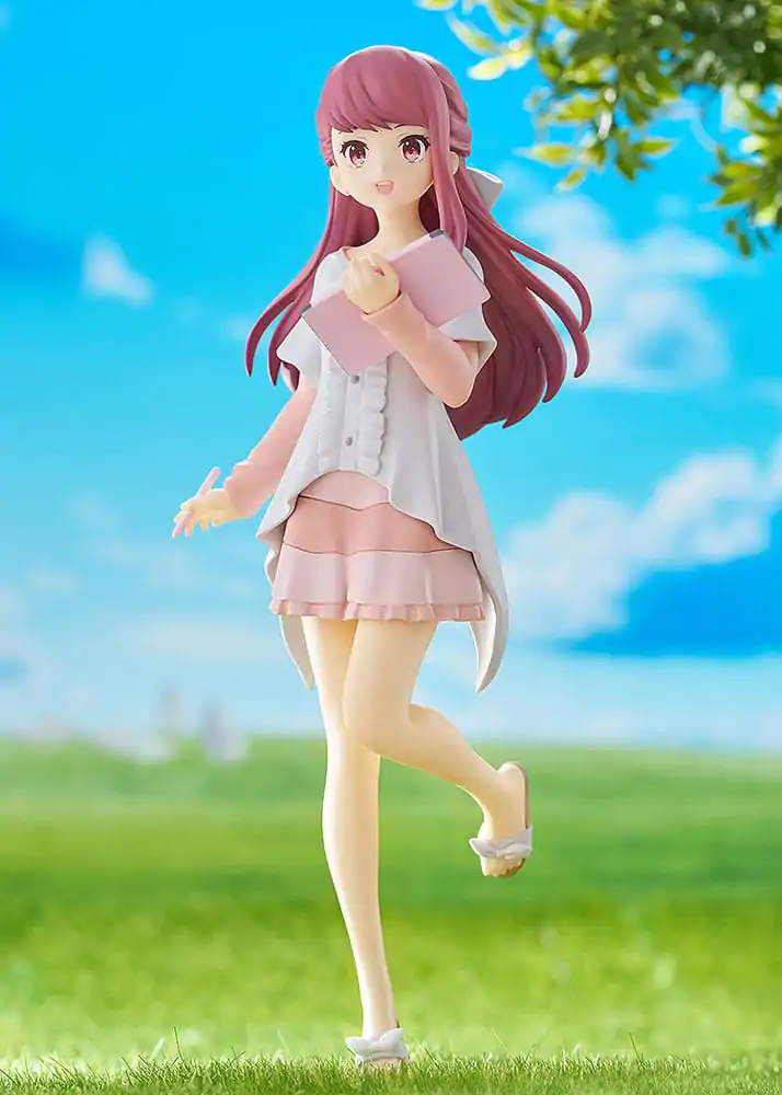 Porter Robinson Pop Up Parade SP PVC Statue Rin 20 cm Produktfoto