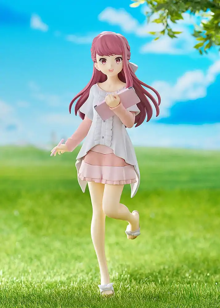 Porter Robinson Pop Up Parade SP PVC Statue Rin 20 cm Produktfoto