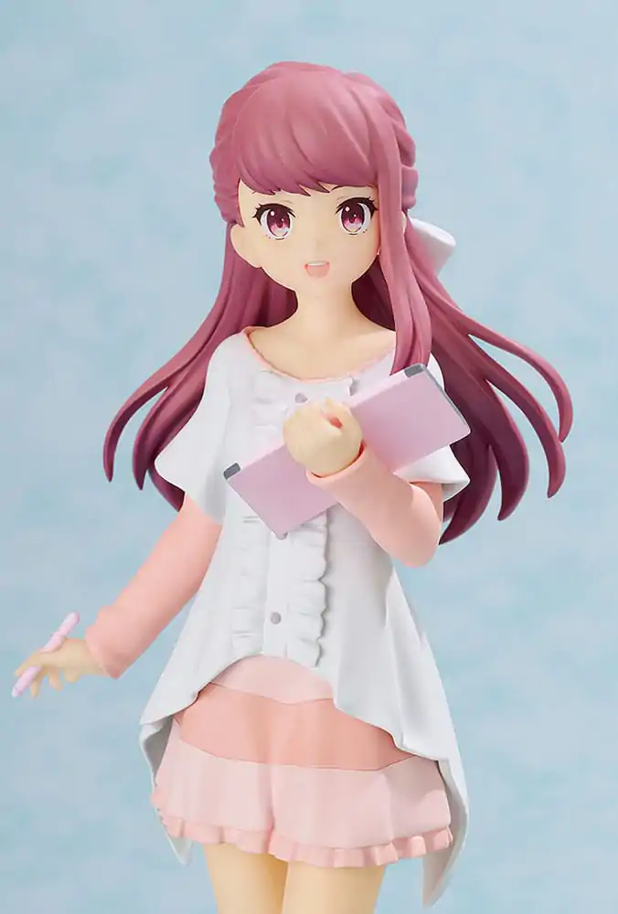 Porter Robinson Pop Up Parade SP PVC Statue Rin 20 cm Produktfoto
