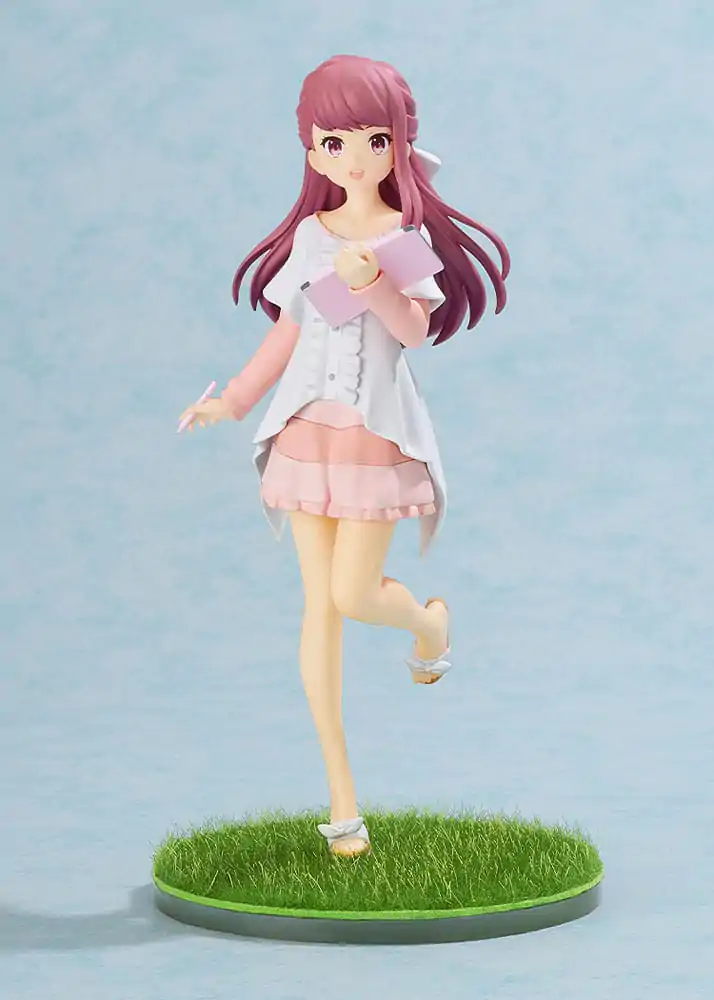 Porter Robinson Pop Up Parade SP PVC Statue Rin 20 cm Produktfoto