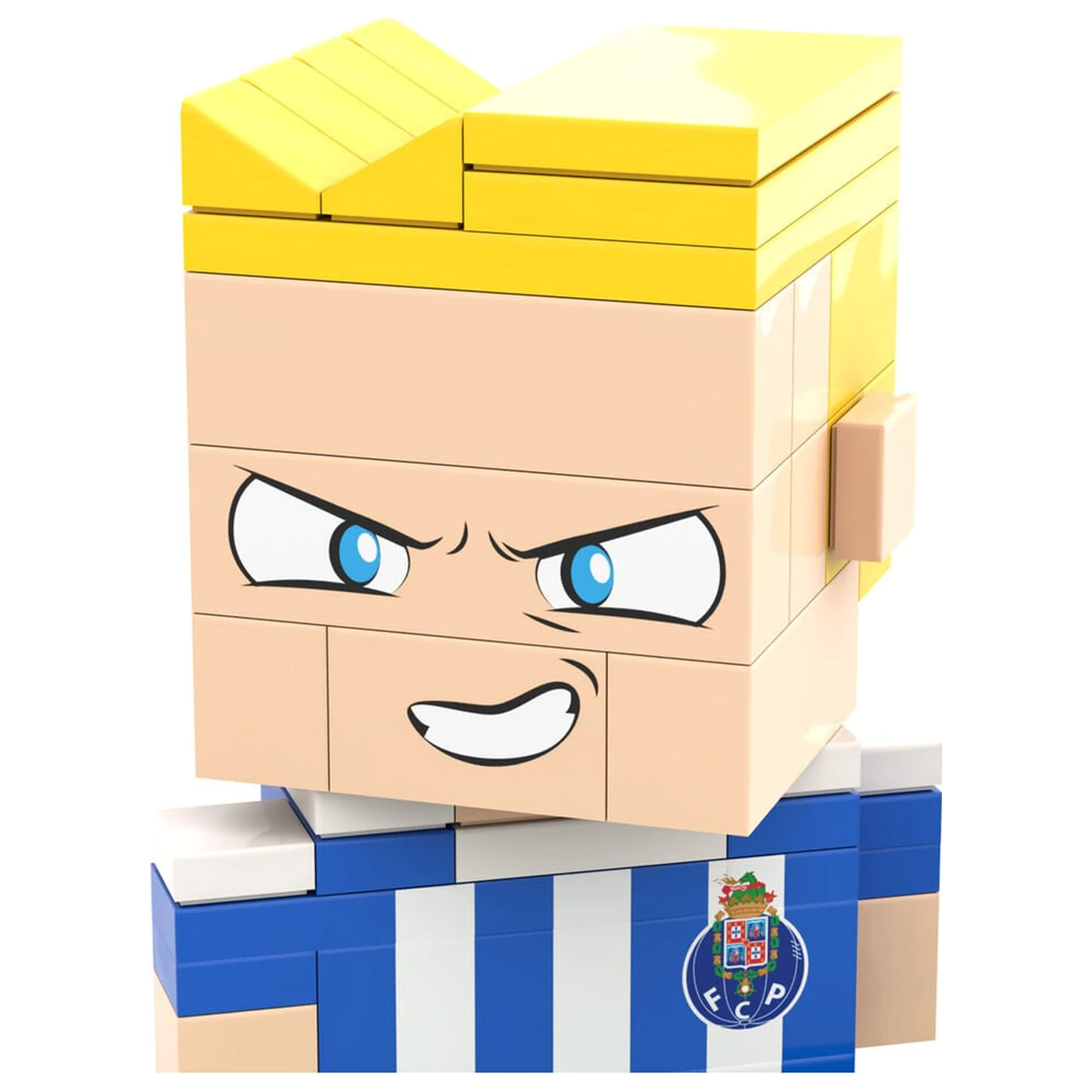 Porto Player Set 81 Teile Produktfoto