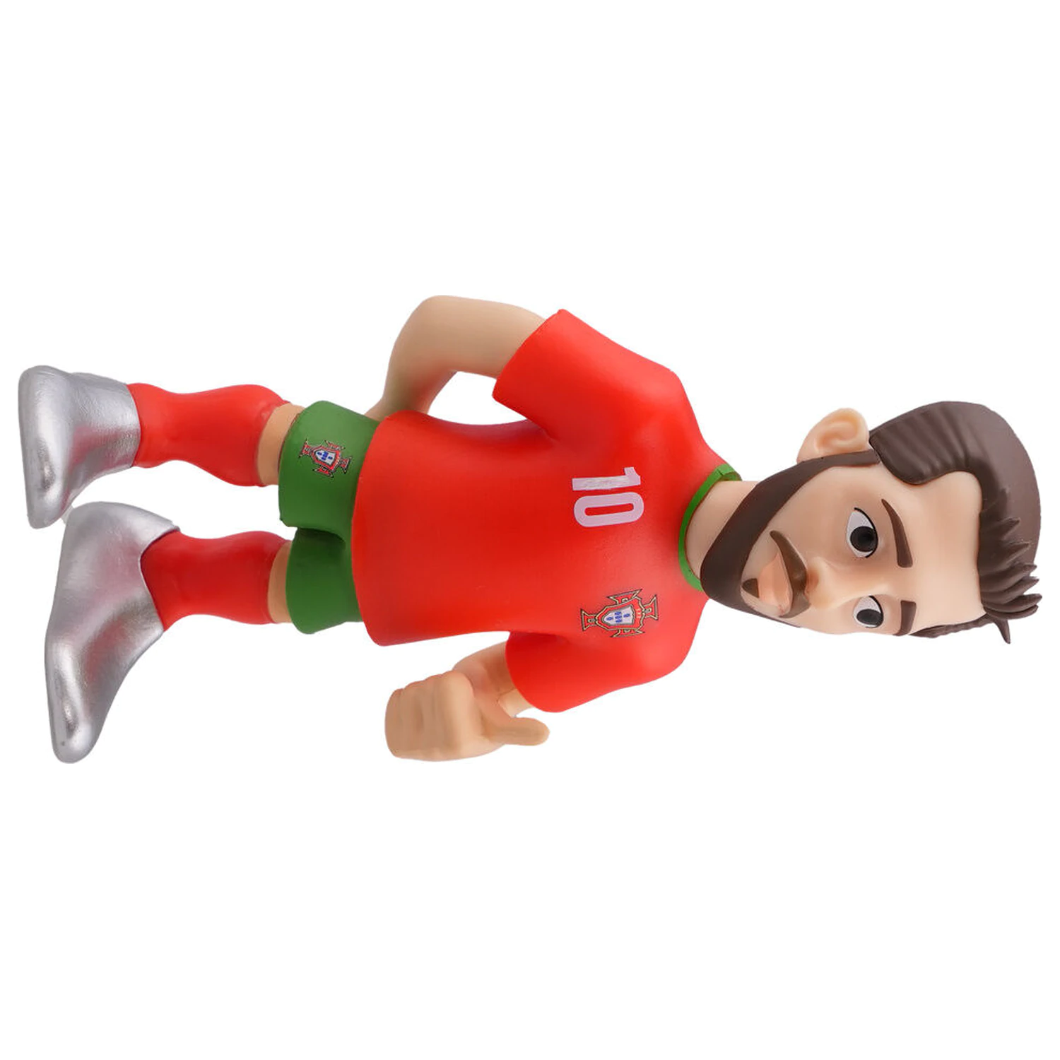 Portugal Bernardo Silva Figur minix 12cm Produktfoto