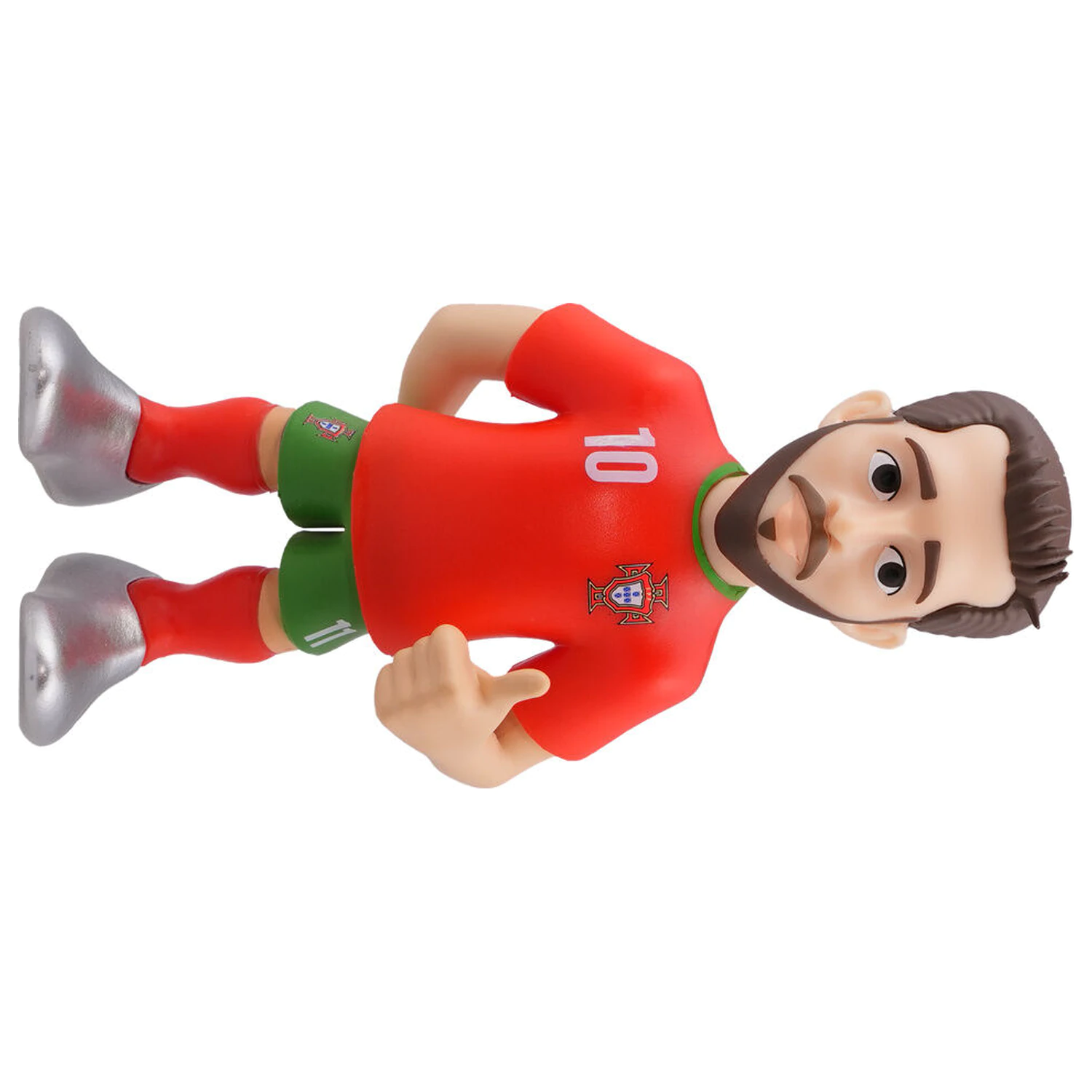 Portugal Bernardo Silva Figur minix 12cm Produktfoto
