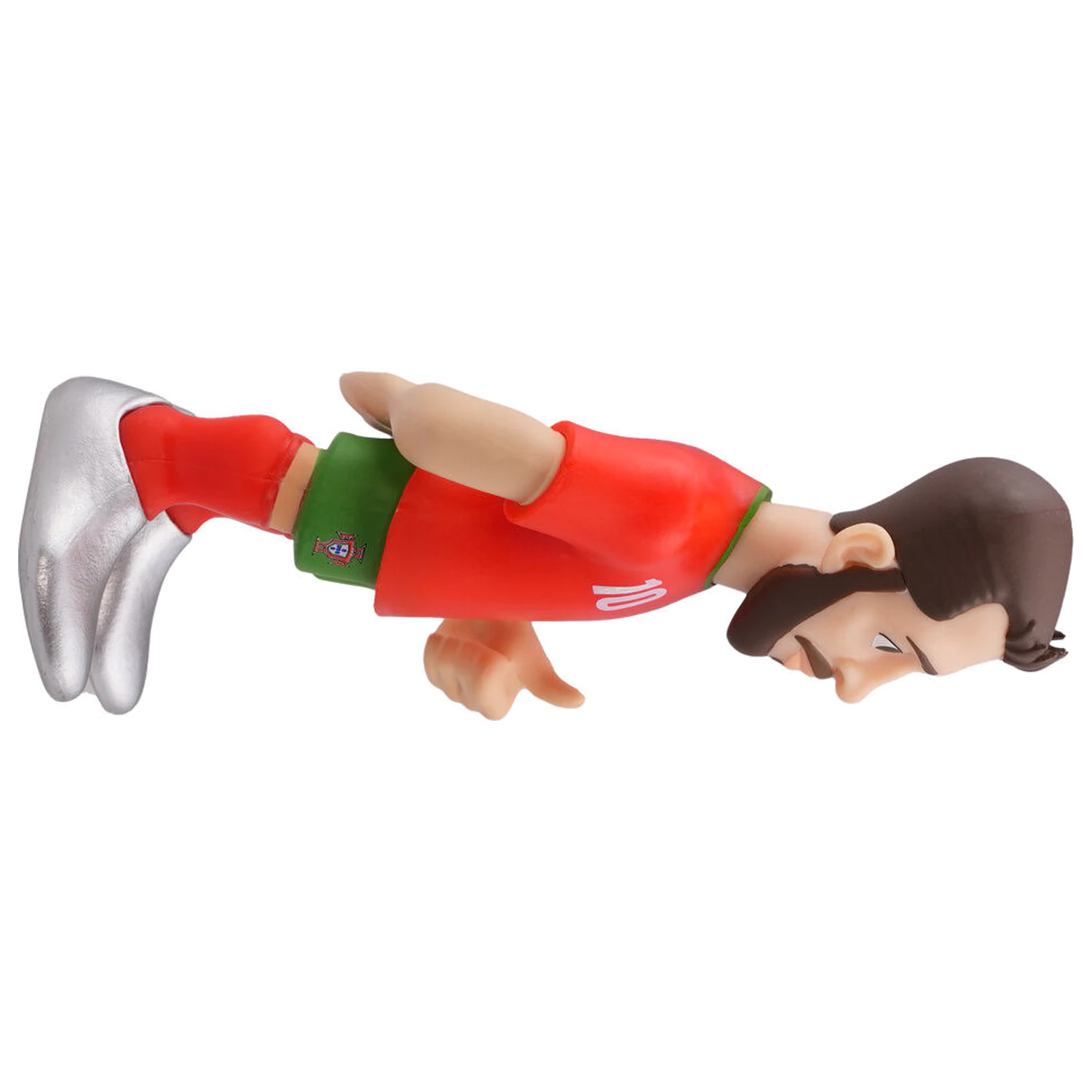 Portugal Bernardo Silva Figur minix 12cm Produktfoto
