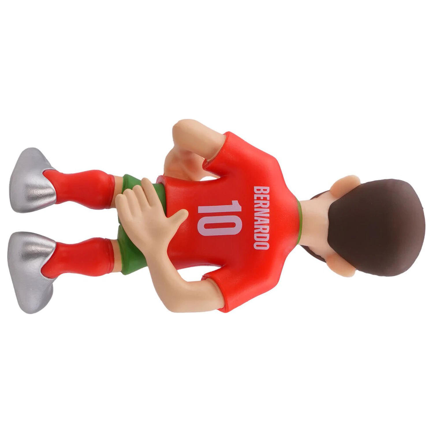 Portugal Bernardo Silva Figur minix 12cm Produktfoto
