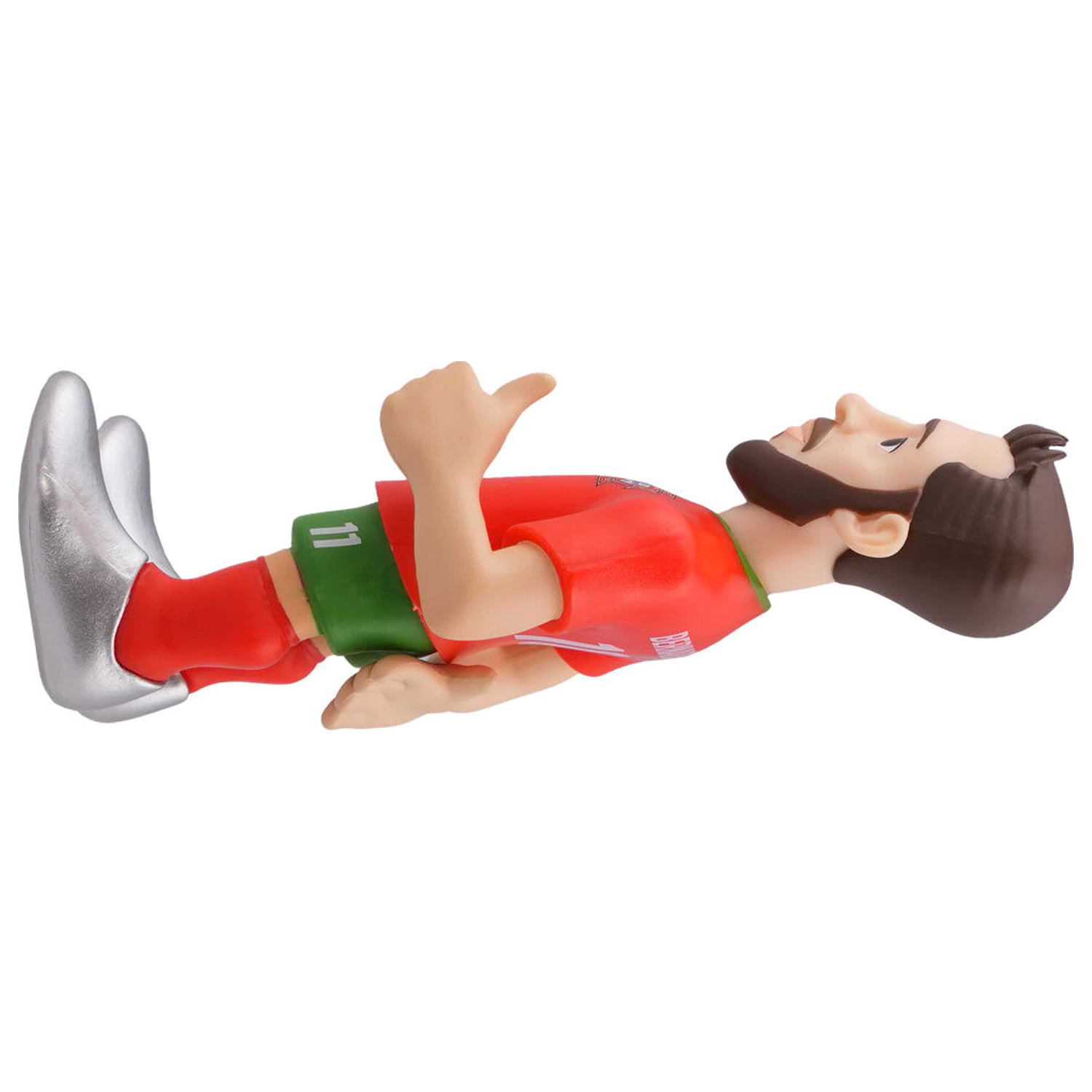 Portugal Bernardo Silva Figur minix 12cm Produktfoto
