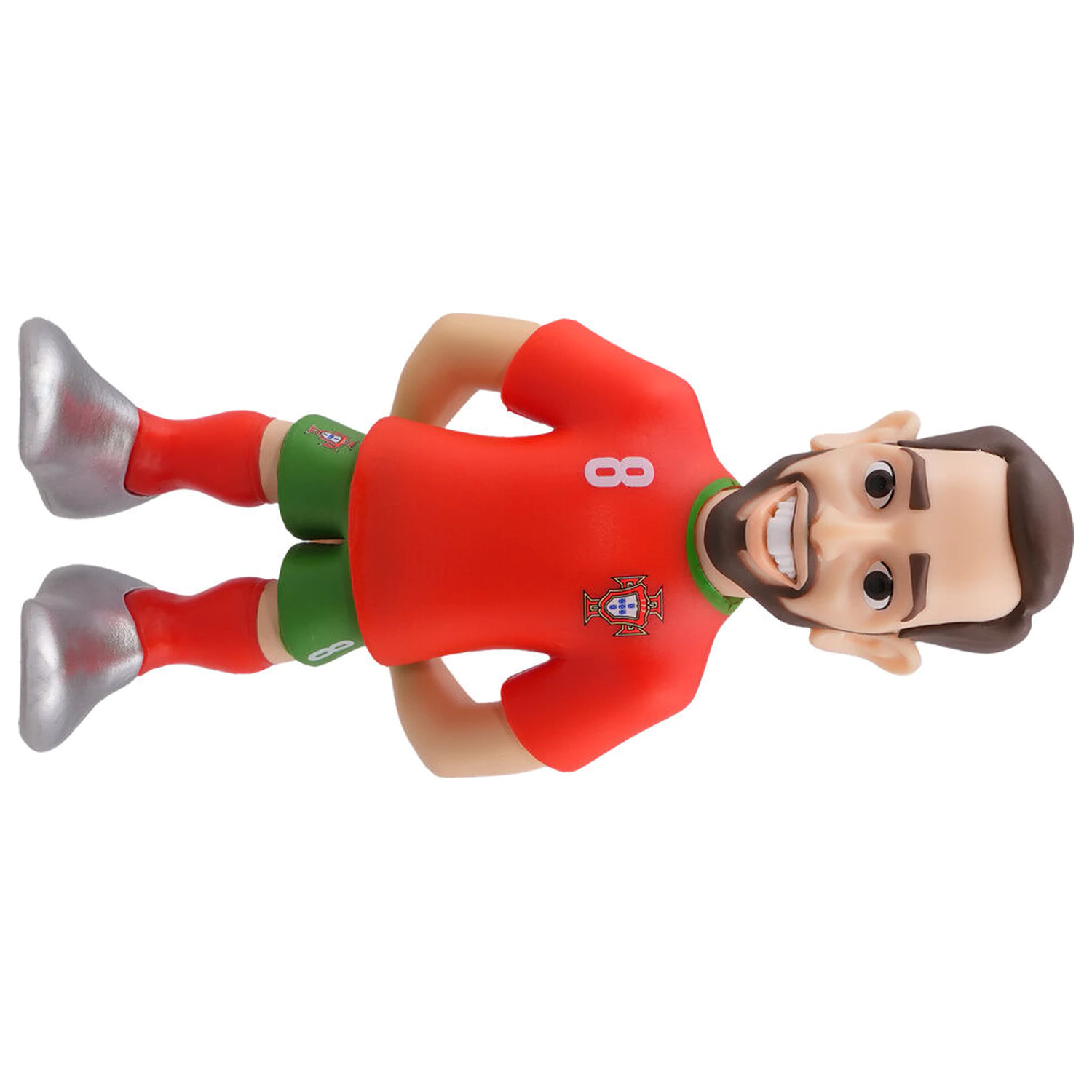 Portugal Bruno Fernandez Figur minix 12cm Produktfoto