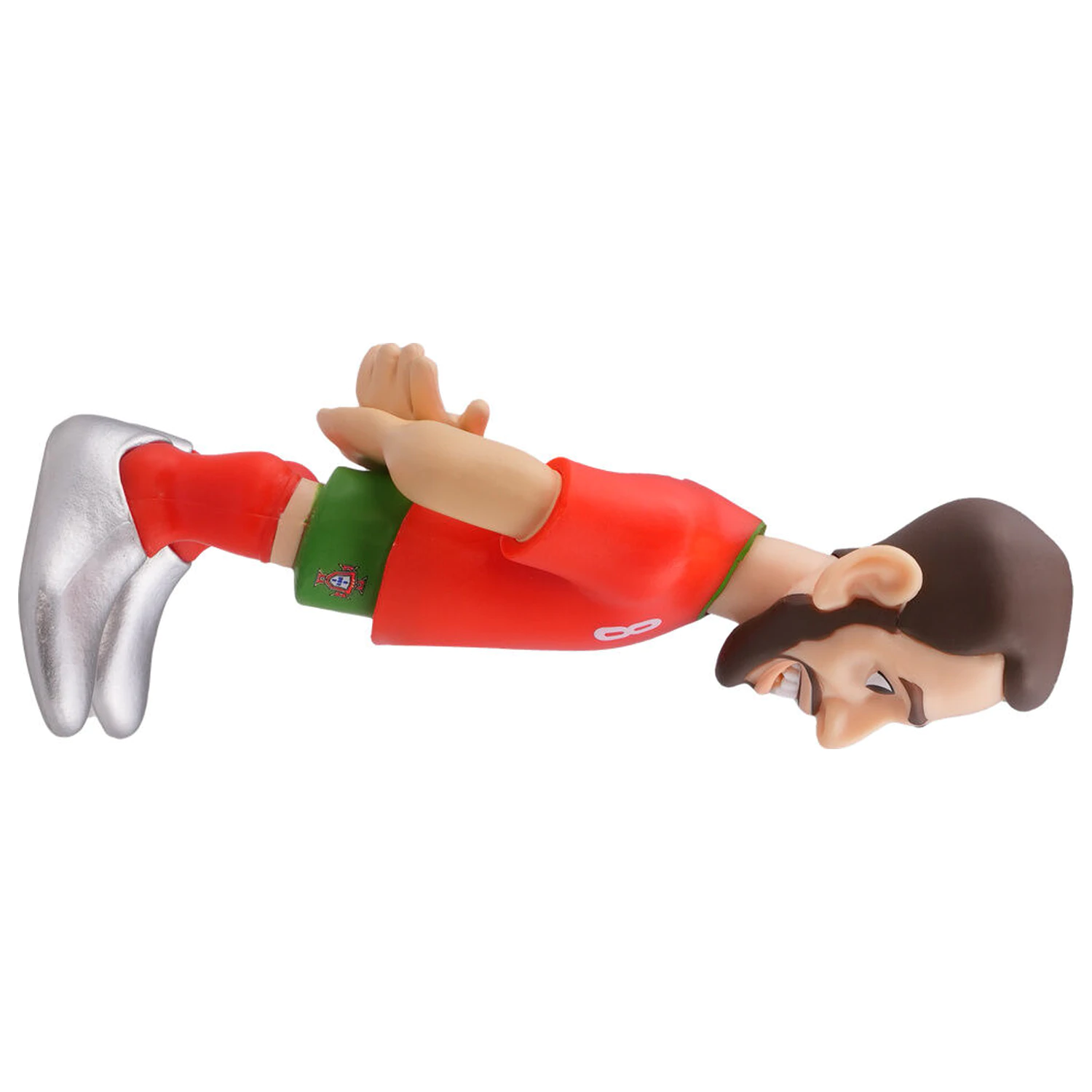 Portugal Bruno Fernandez Figur minix 12cm Produktfoto