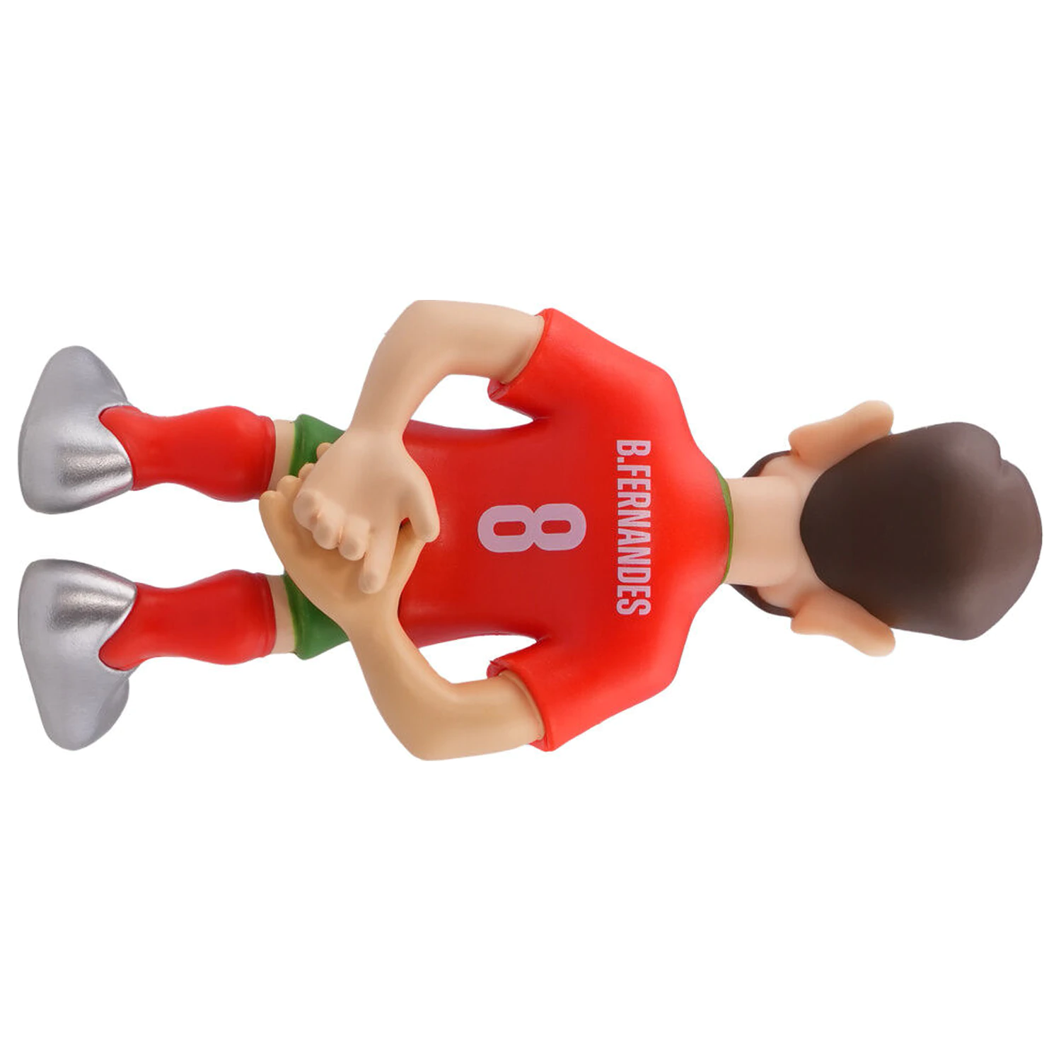 Portugal Bruno Fernandez Figur minix 12cm Produktfoto