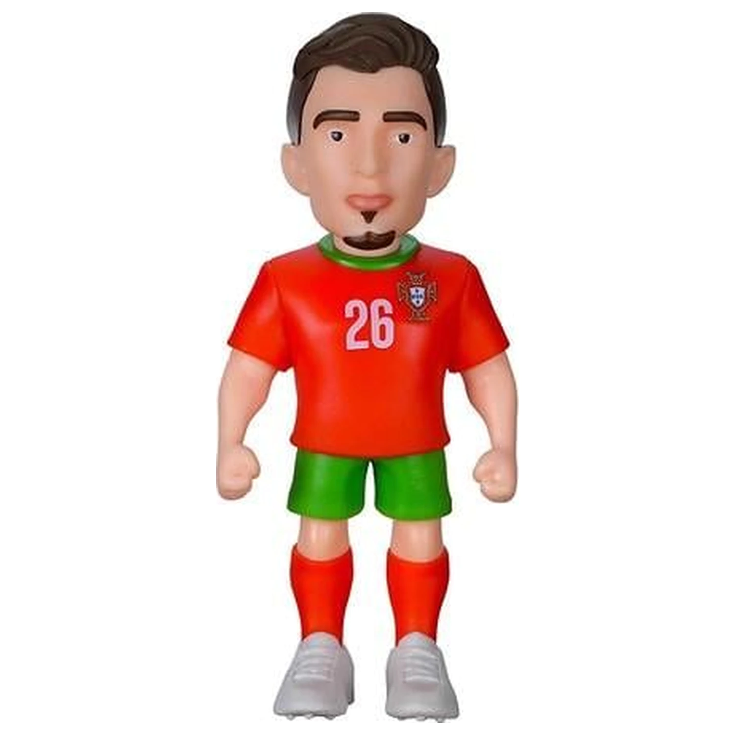 Portugal Conceicao Figur Minix World Cup 12cm Produktfoto