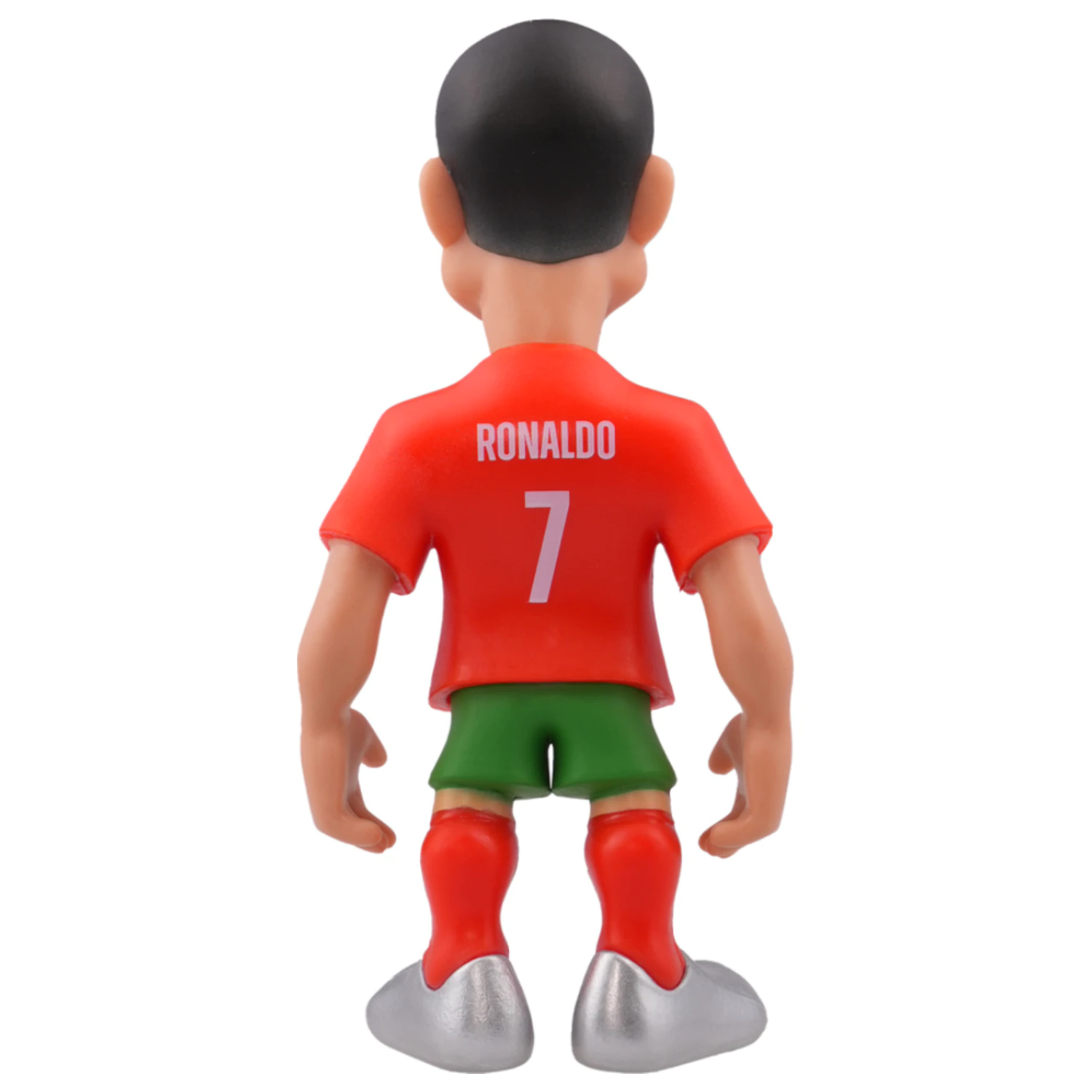 Portugal Cristiano Ronaldo Figur minix 12cm Produktfoto