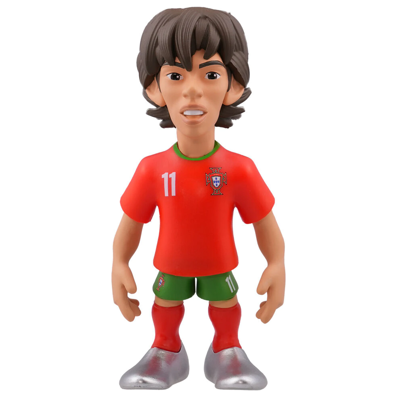 Portugal Joao Felix Figur minix 12cm Produktfoto