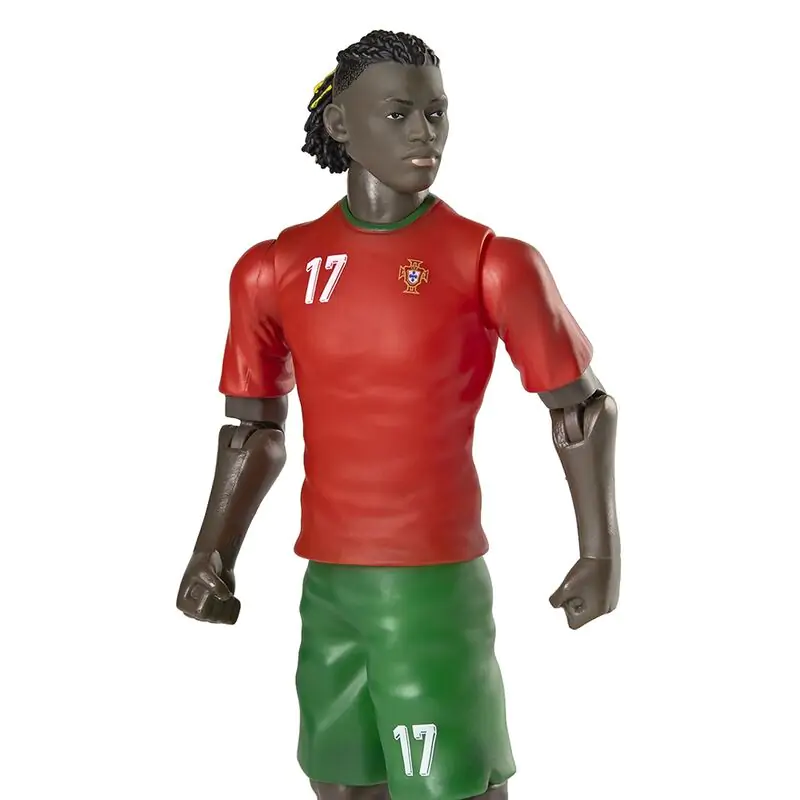 Portugal Leao Action Figur 20cm Produktfoto