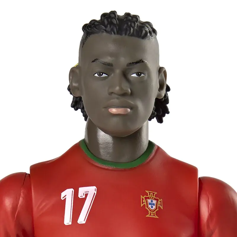 Portugal Leao Action Figur 20cm Produktfoto