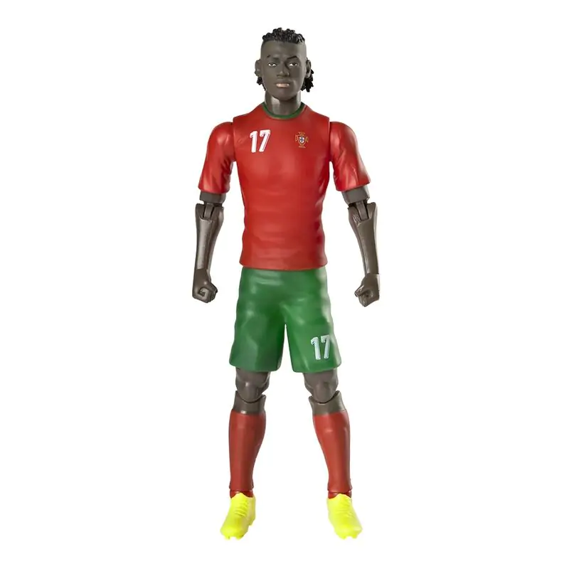 Portugal Leao Action Figur 20cm Produktfoto