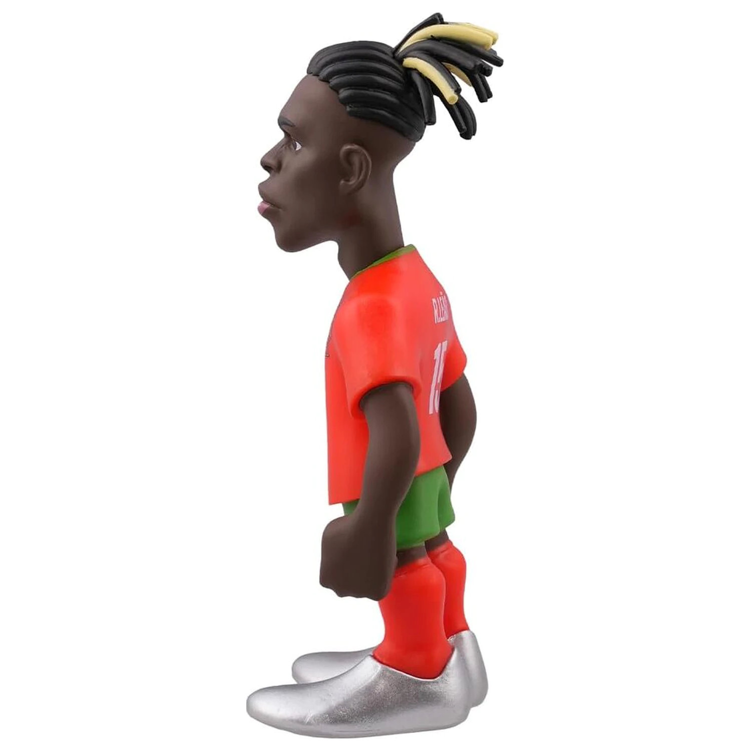 Portugal Rafael Leao Figur Minix 12cm Produktfoto