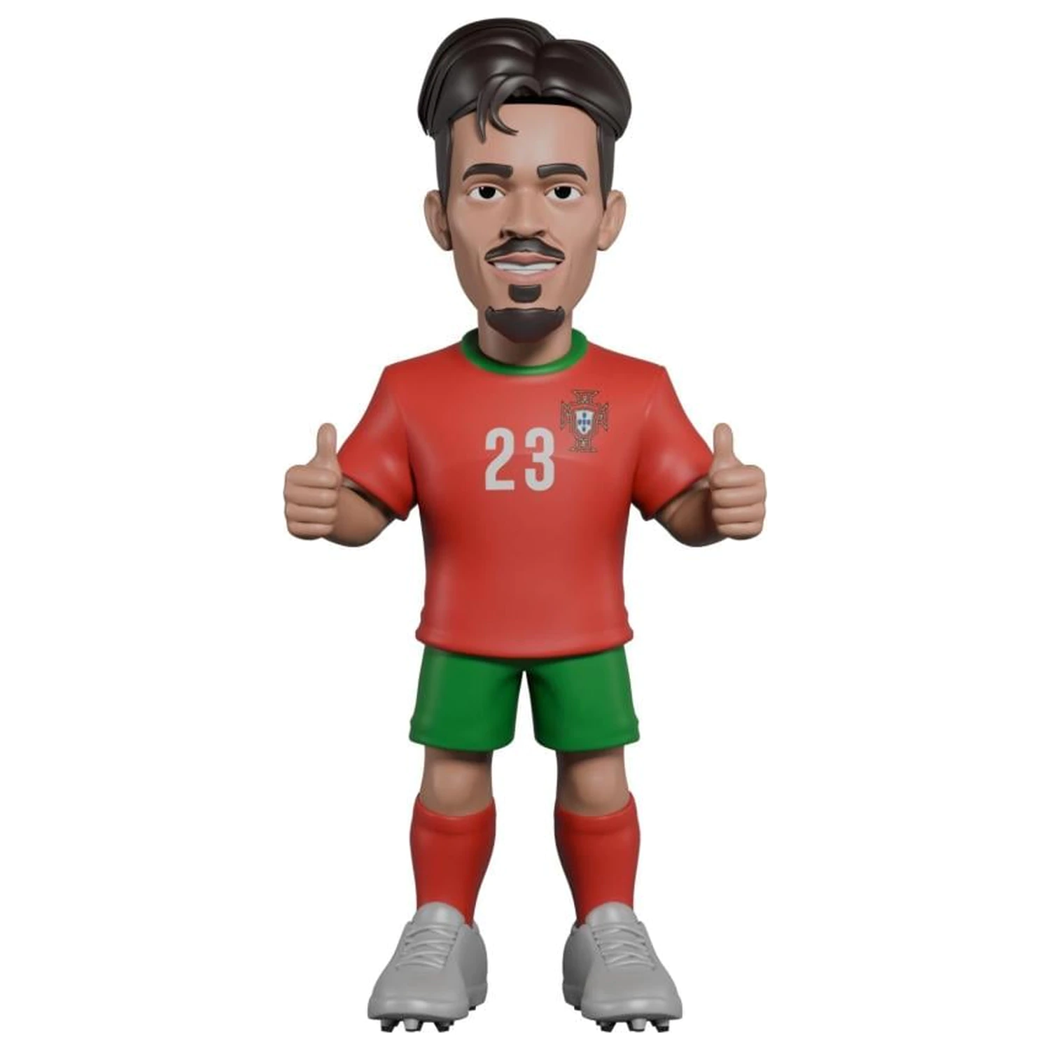 Portugal Vitinha Figur Minix World Cup 12 cm Produktfoto