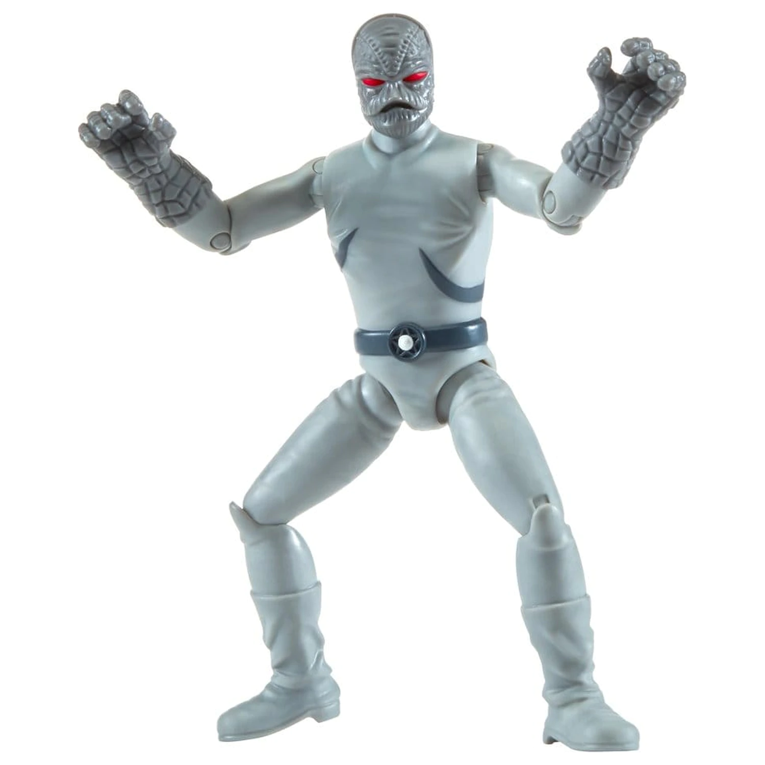 Power Rangers Evil Space Alien Actionfigur Putty Patroller 13 cm Produktfoto