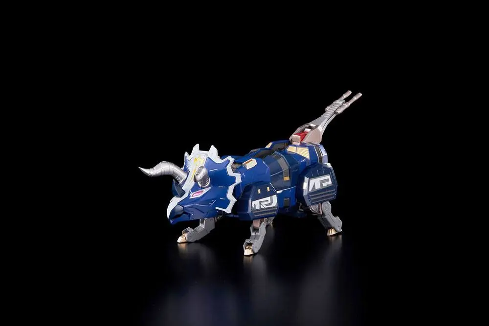 Power Rangers Go! Kara Kuri Combine Actionfigur Dino Megazord 24 cm Produktfoto