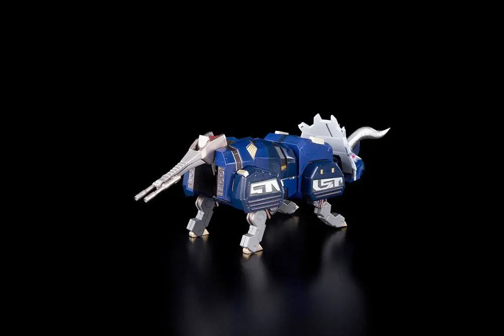 Power Rangers Go! Kara Kuri Combine Actionfigur Dino Megazord 24 cm Produktfoto