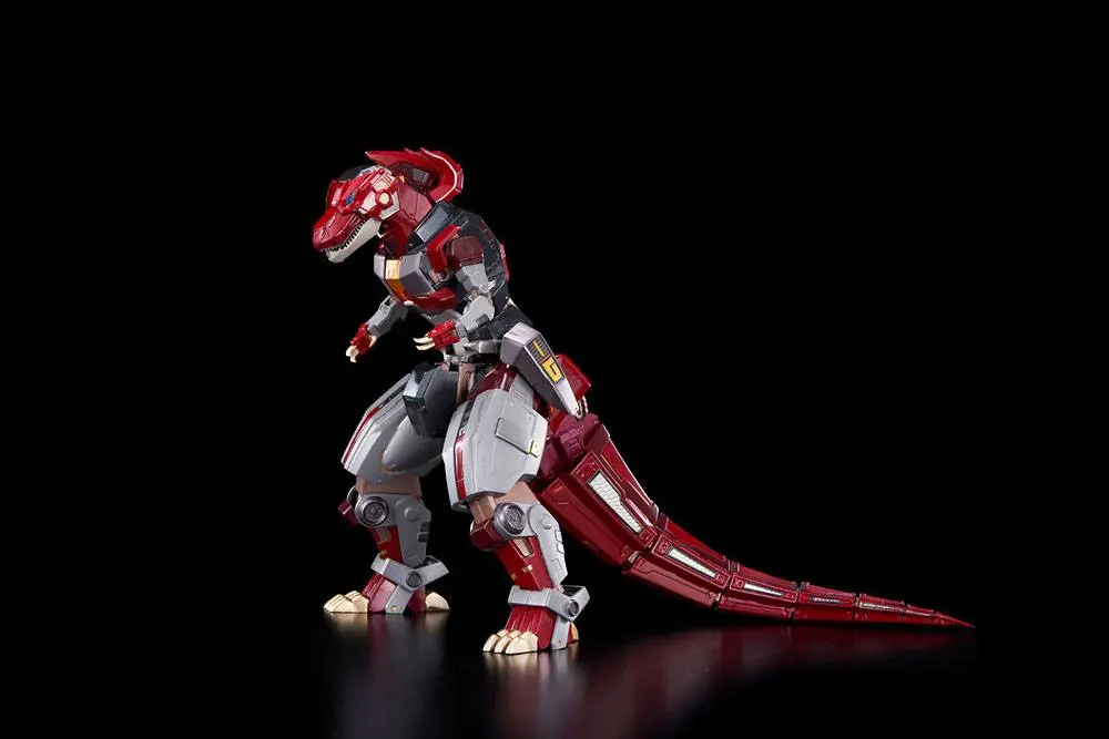 Power Rangers Go! Kara Kuri Combine Actionfigur Dino Megazord 24 cm Produktfoto