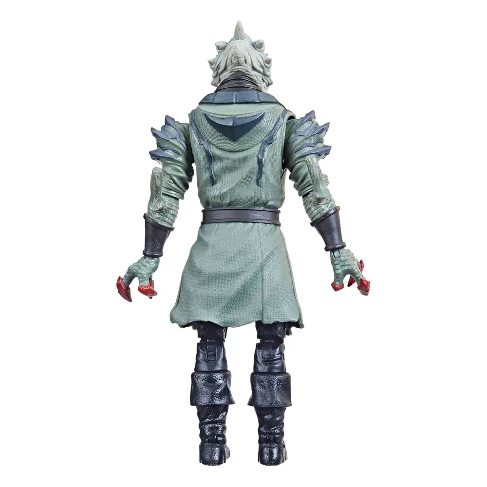 Power Rangers Lightning Collection Action Figur 2022 Dino Thunder Mesogog 15 cm Produktfoto