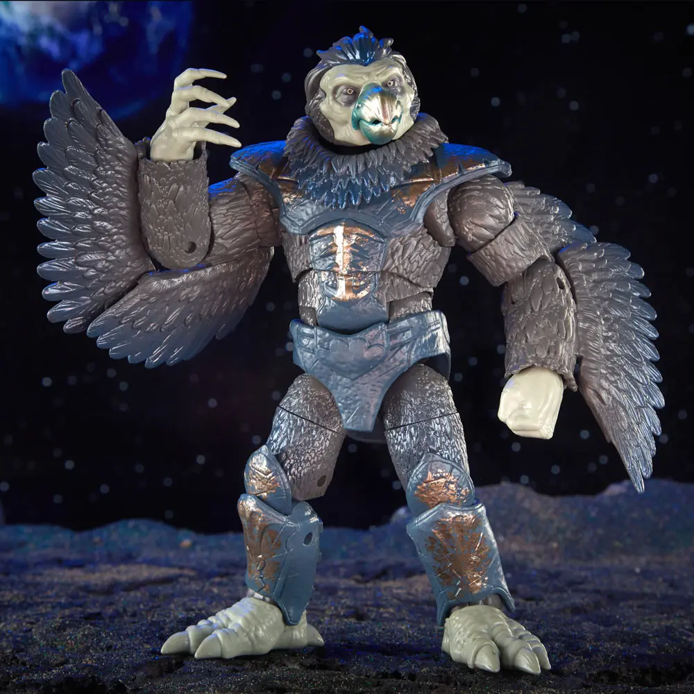 Power Rangers Lampening Collection 2-Pack Actionfigur 2022 Mighty Morphin Tenga Warriors 15 cm Produktfoto