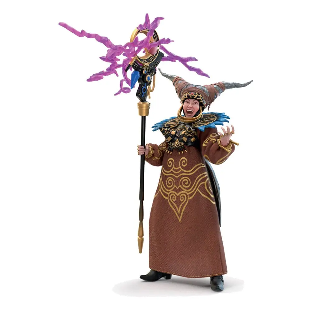 Power Rangers Lampening Collection Action Figur Mighty Morphin Rita Repulsa 15 cm termékfotó