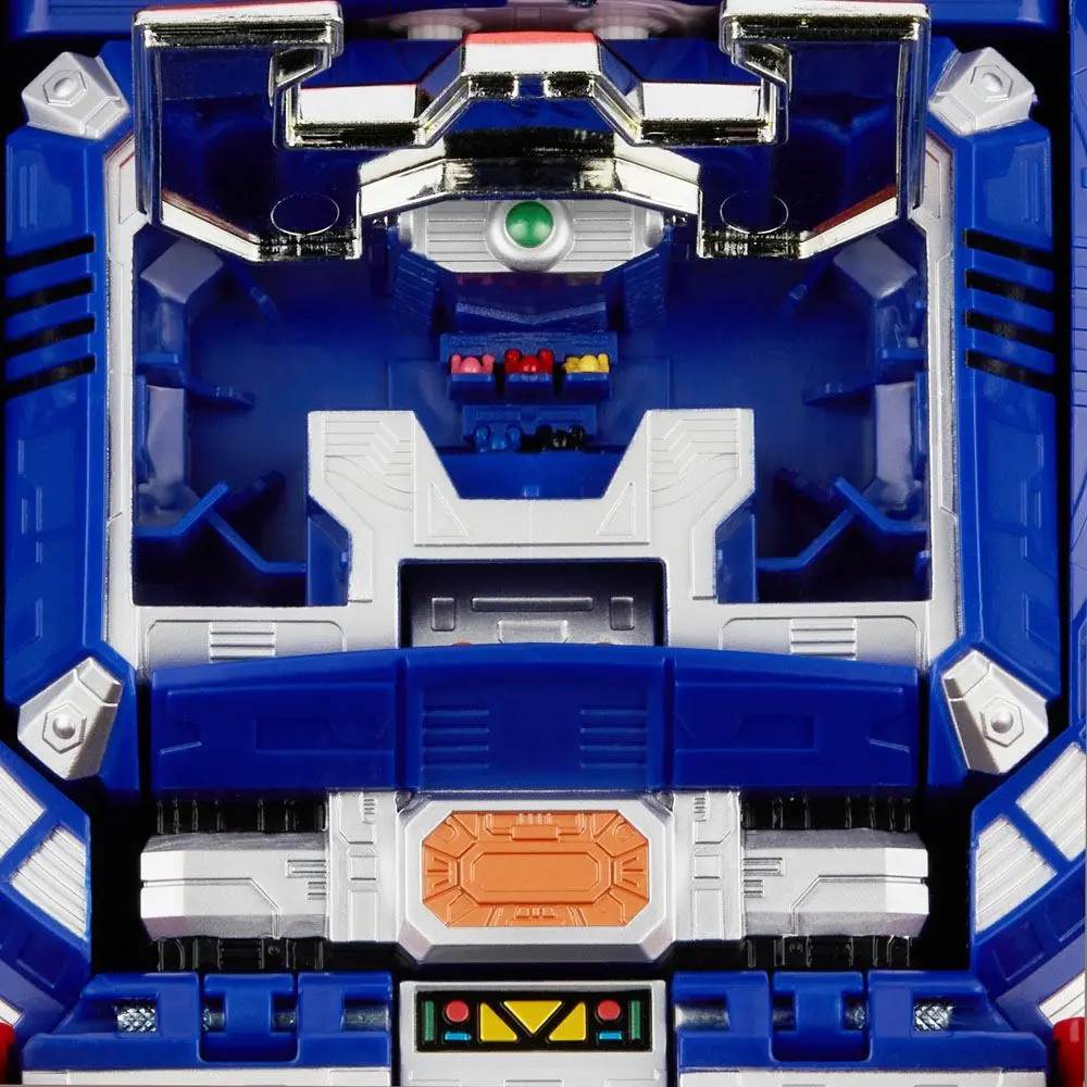 Power Rangers Lightning Collection Zord Ascension Project Actionfigur In Space Astro Megazord 37 cm Produktfoto