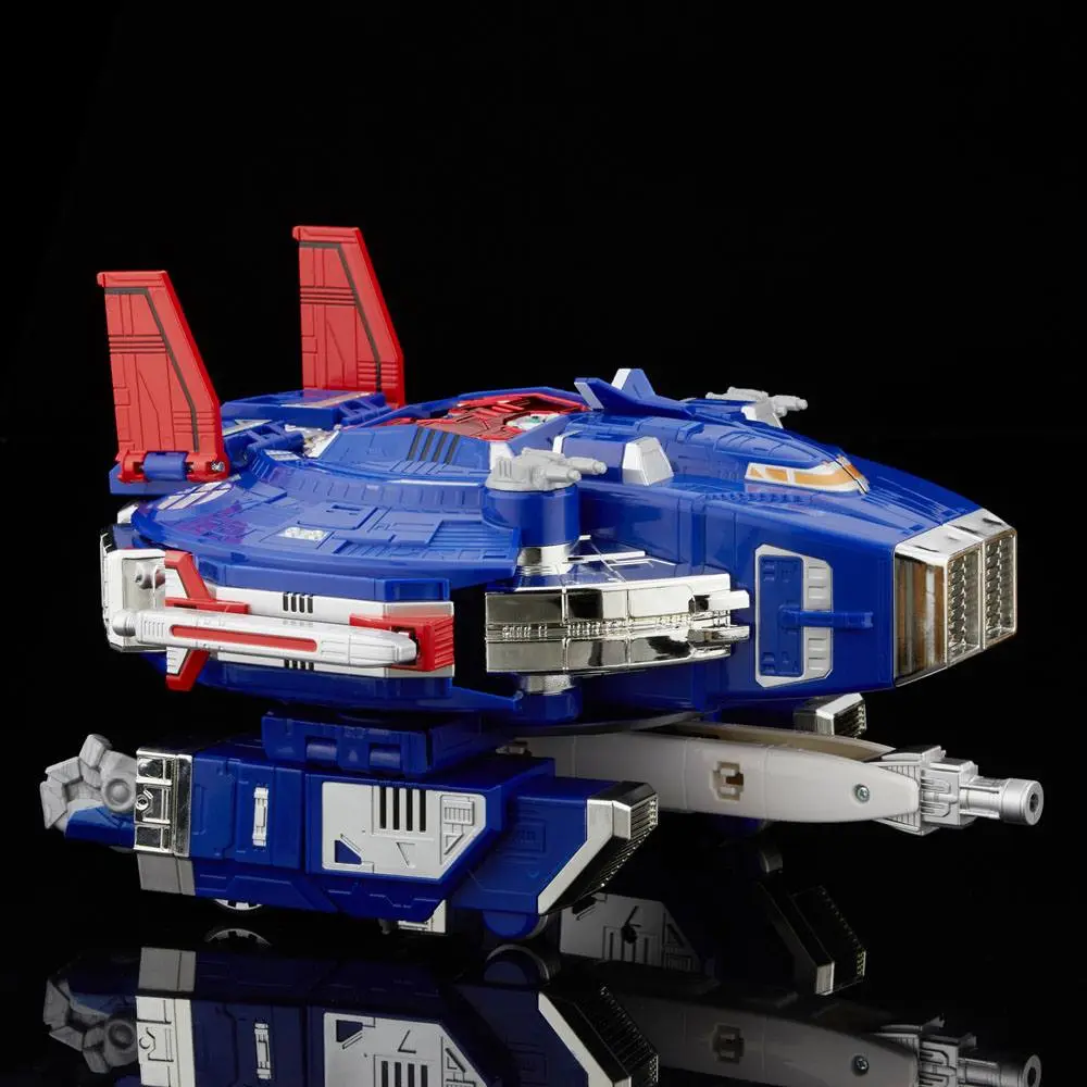 Power Rangers Lightning Collection Zord Ascension Project Actionfigur In Space Astro Megazord 37 cm Produktfoto