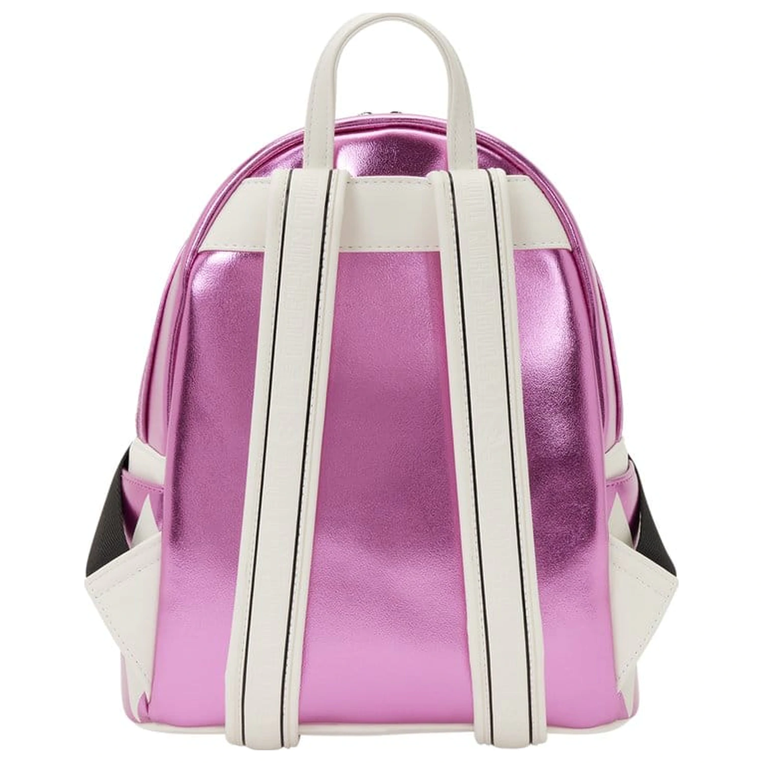 Power Rangers Mini Rucksack Pink Ranger Produktfoto