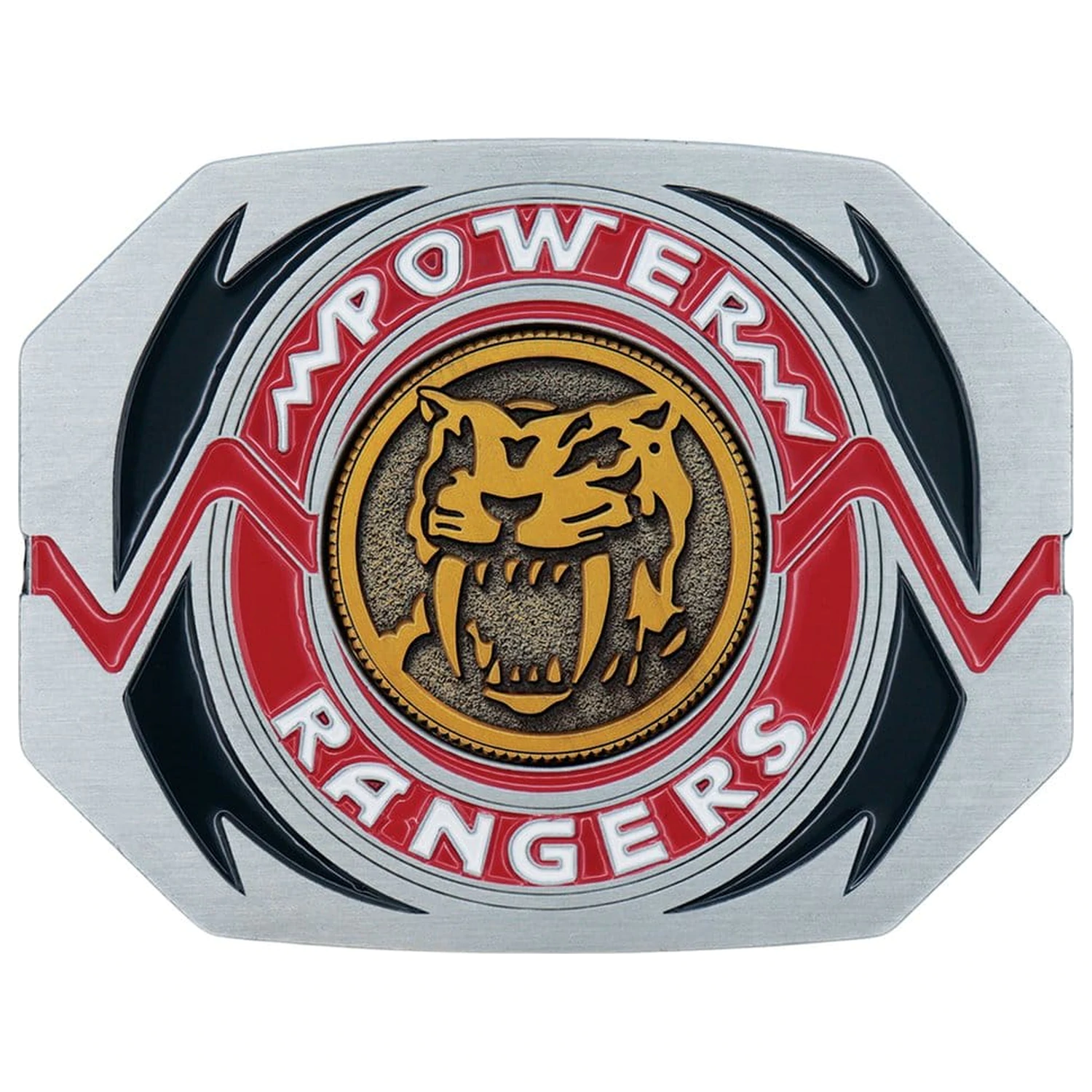 Power Rangers Replika Interchangeable Power Morpher Limitierte Edition 7 x 9 cm Produktfoto